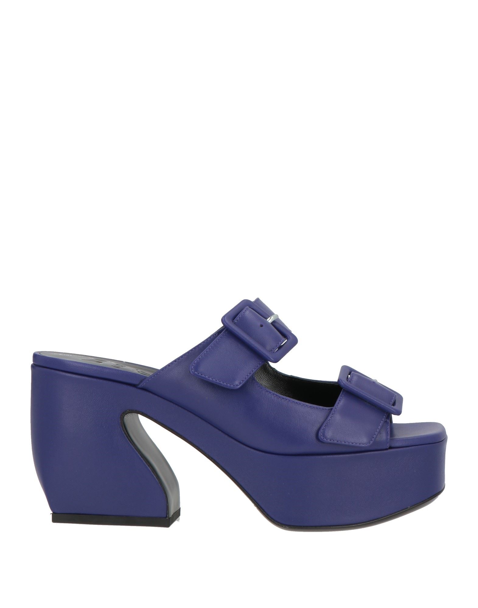  Si Rossi By Sergio Rossi - Schuhe - Sandalen - On Yoox.com 