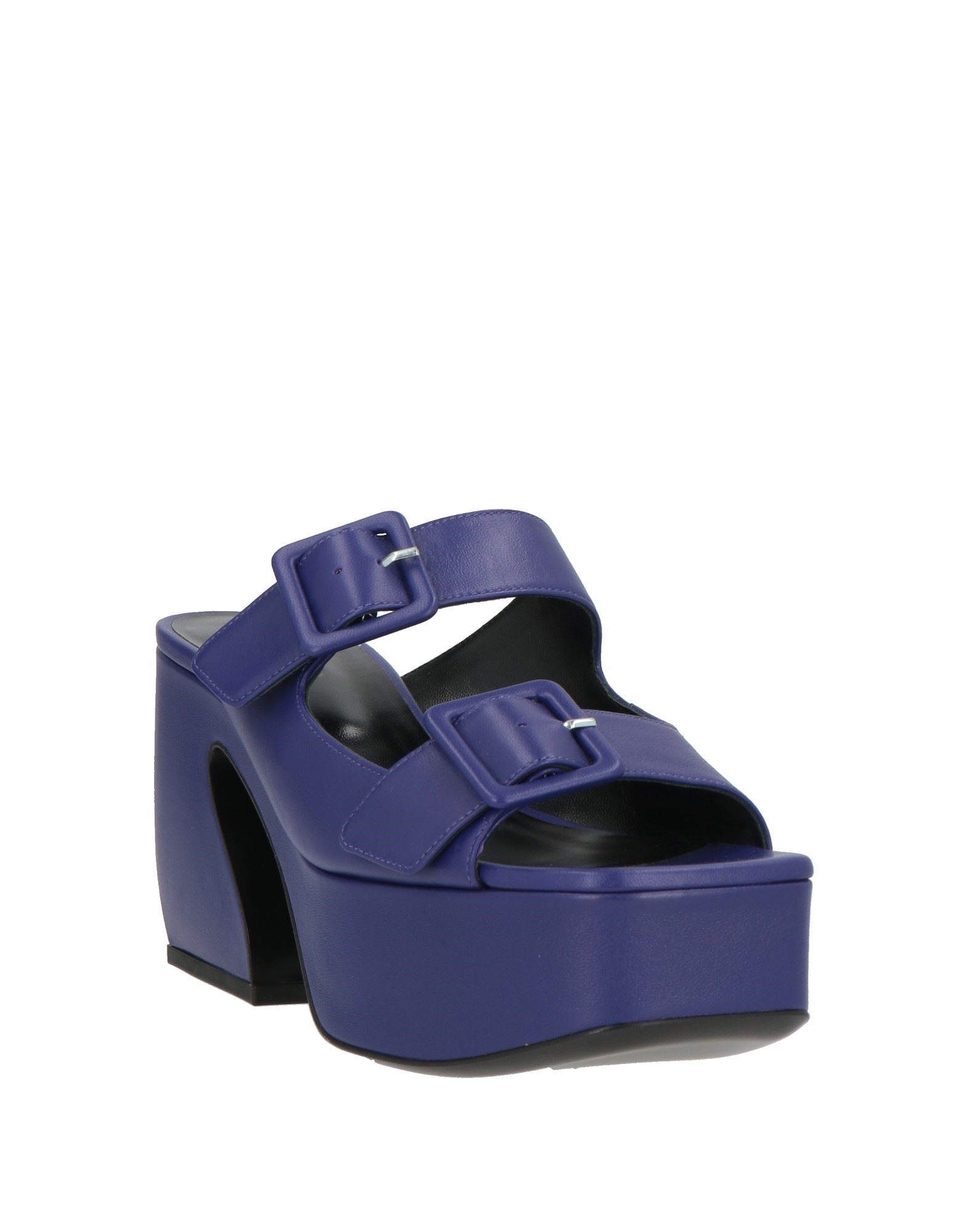  Si Rossi By Sergio Rossi - Schuhe - Sandalen - On Yoox.com 