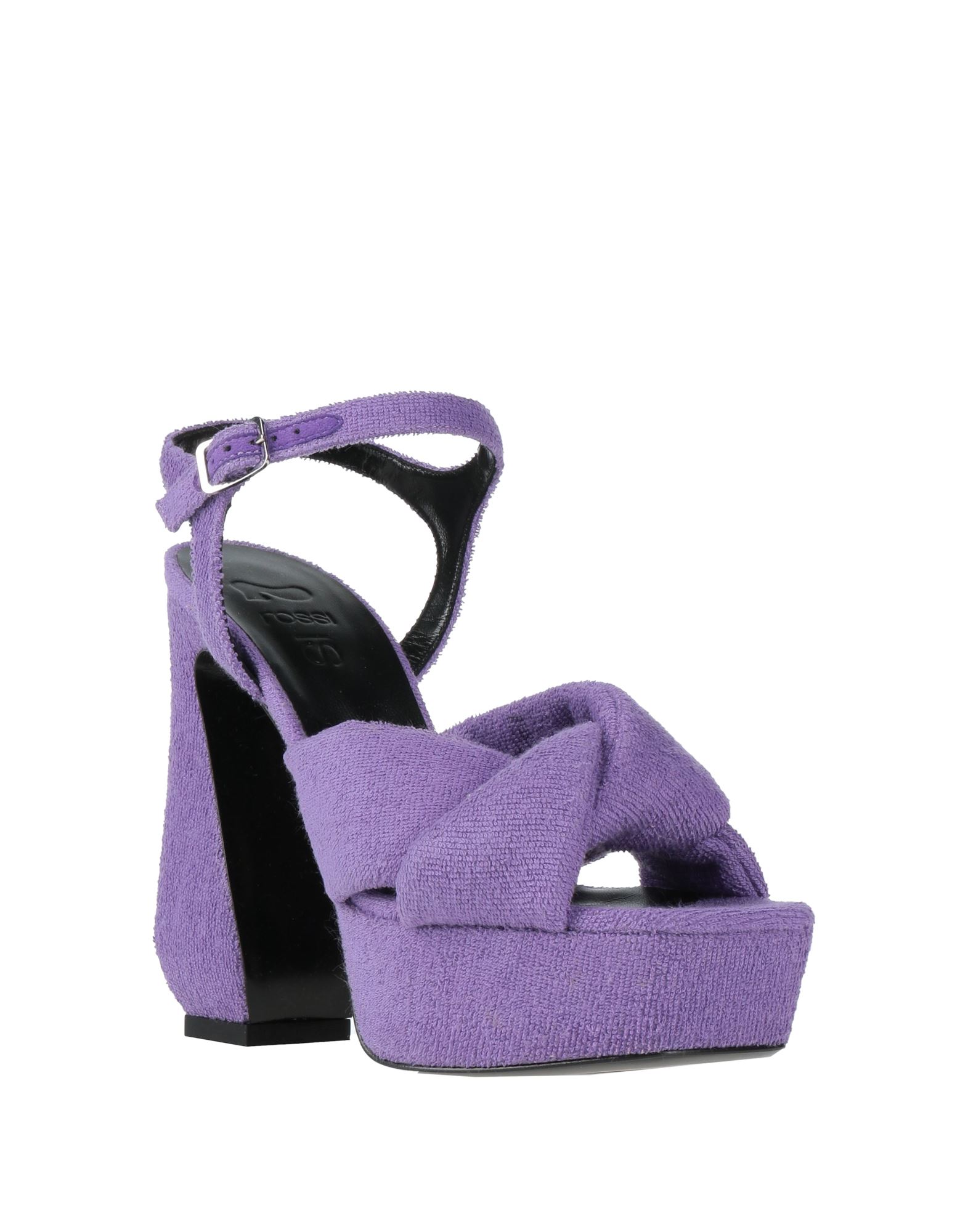  Si Rossi By Sergio Rossi - Schuhe - Sandalen - On Yoox.com 