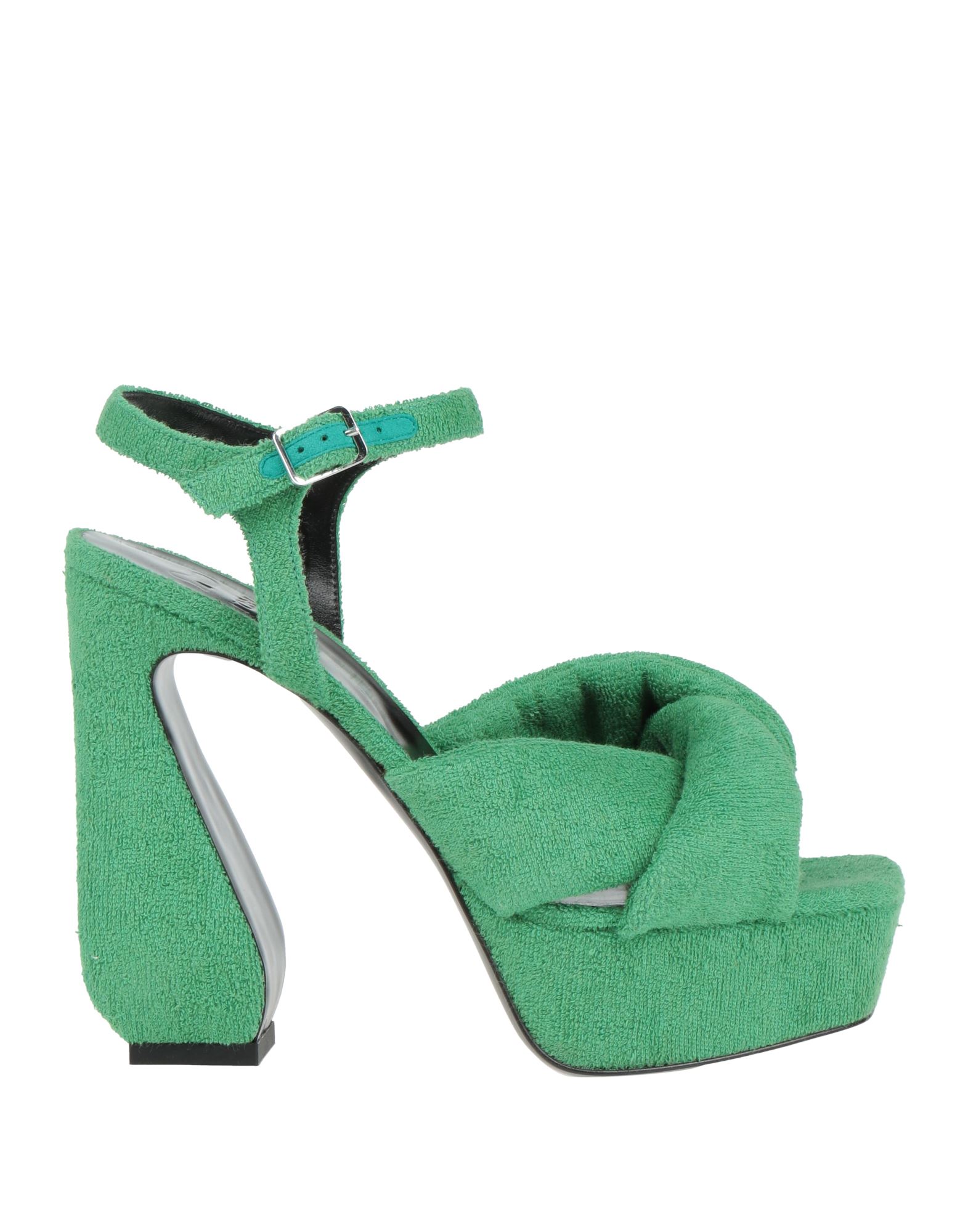  Si Rossi By Sergio Rossi - Schuhe - Sandalen - On Yoox.com 