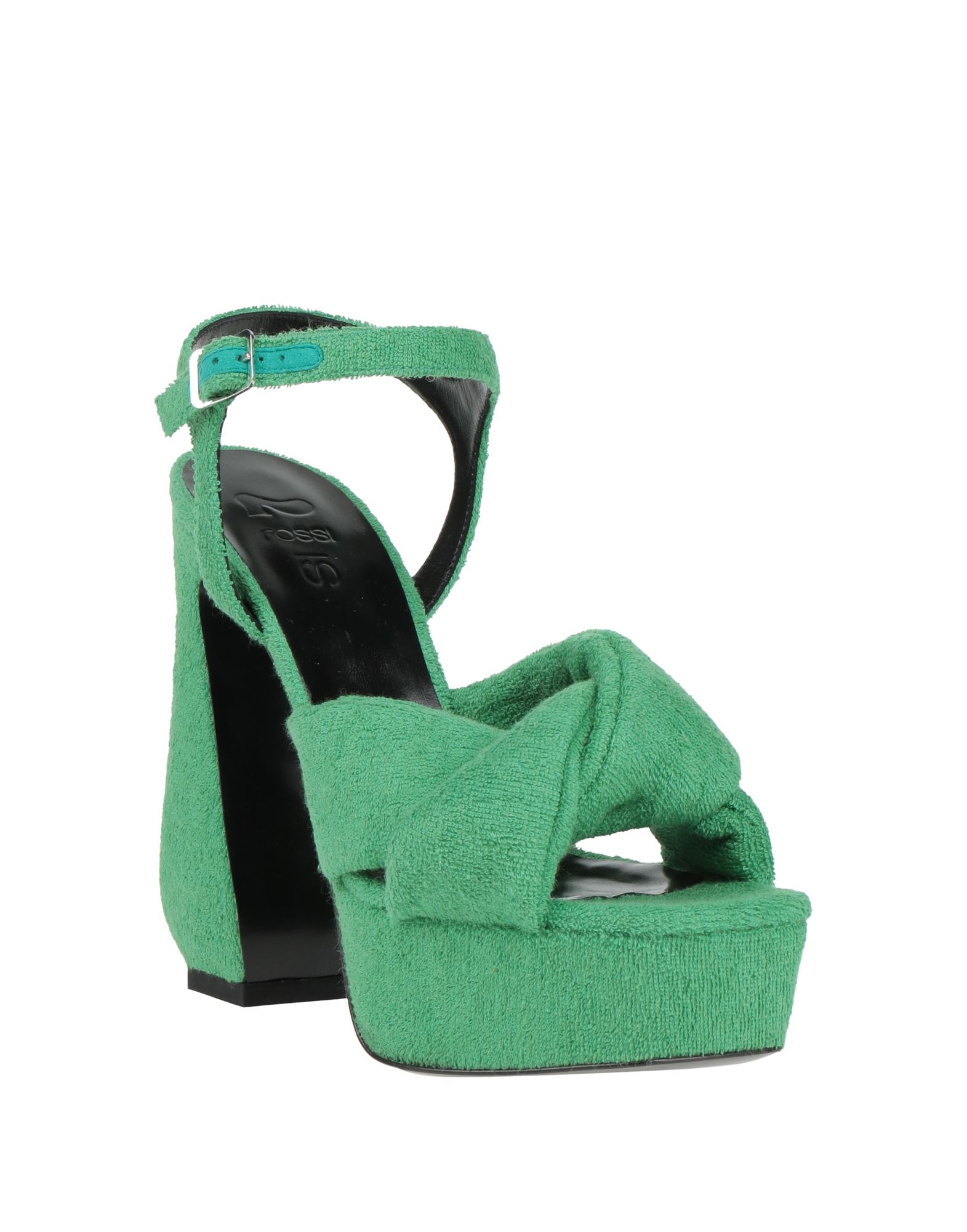  Si Rossi By Sergio Rossi - Schuhe - Sandalen - On Yoox.com 