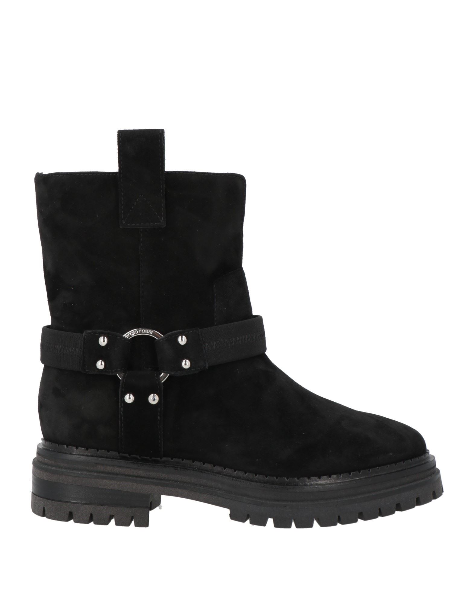 SERGIO ROSSI SERGIO ROSSI ΠΑΠΟΥΤΣΙΑ Μποτάκια