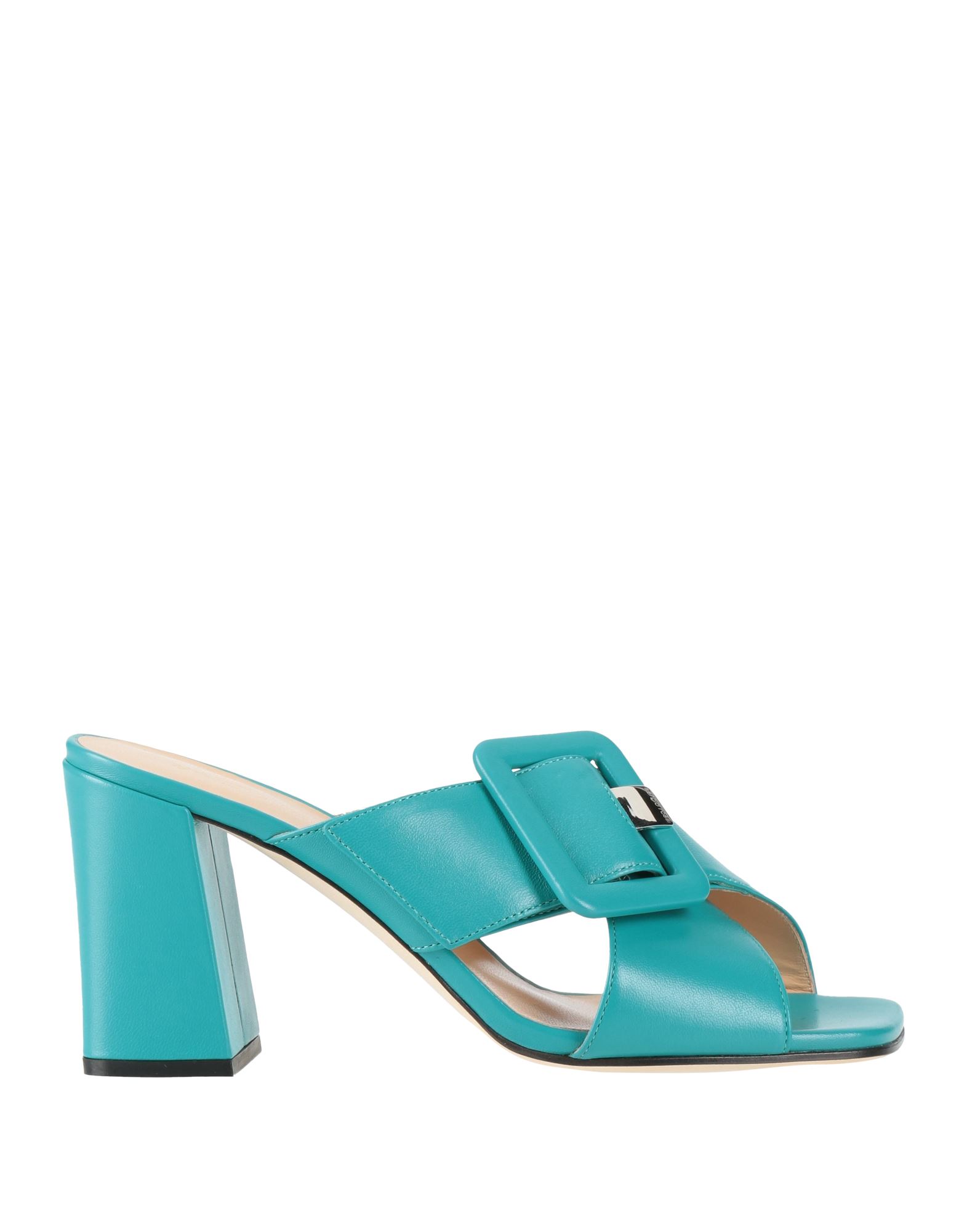 SERGIO ROSSI SERGIO ROSSI ΠΑΠΟΥΤΣΙΑ Πέδιλα