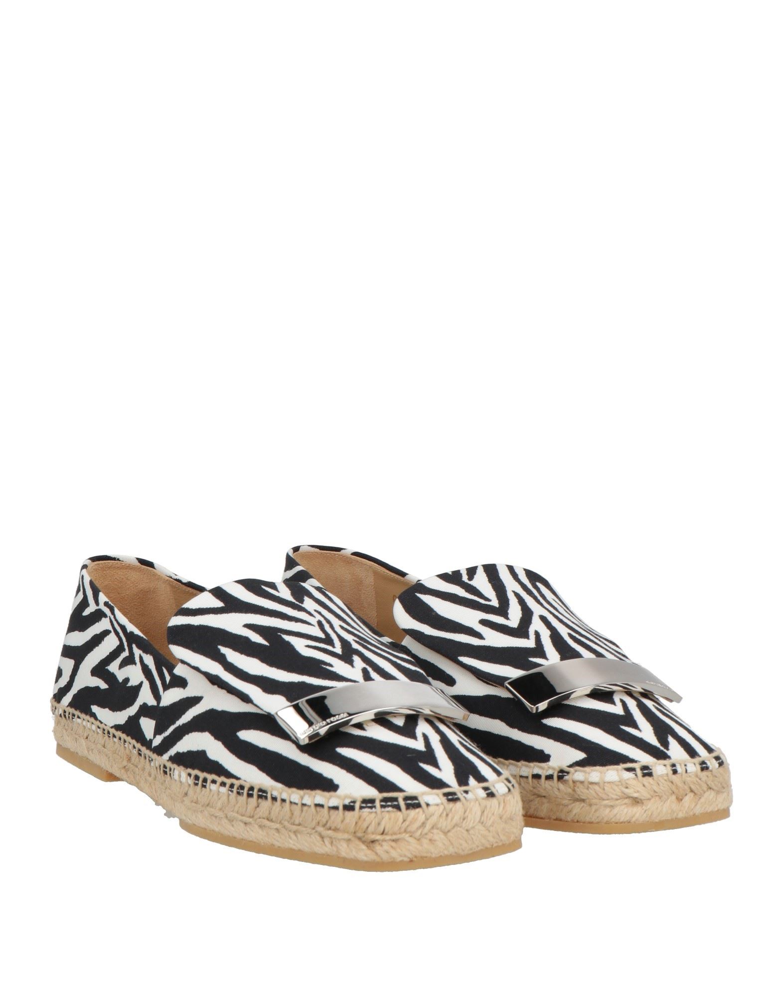  Sergio Rossi - Schuhe - Espadrilles - On Yoox.com 