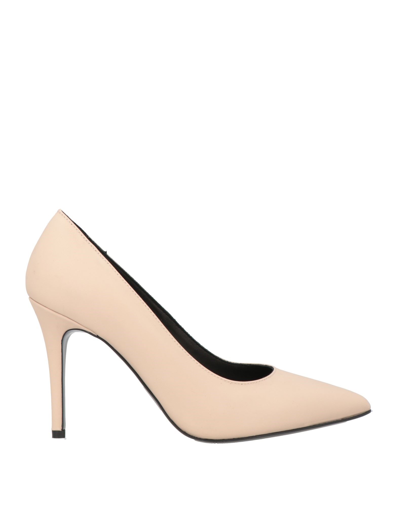 GIORGIO ARMANI パンプス グレー 4105025Y0071 GIORGIO ARMANI(ジョルジオアルマーニ)のレディース パンプス