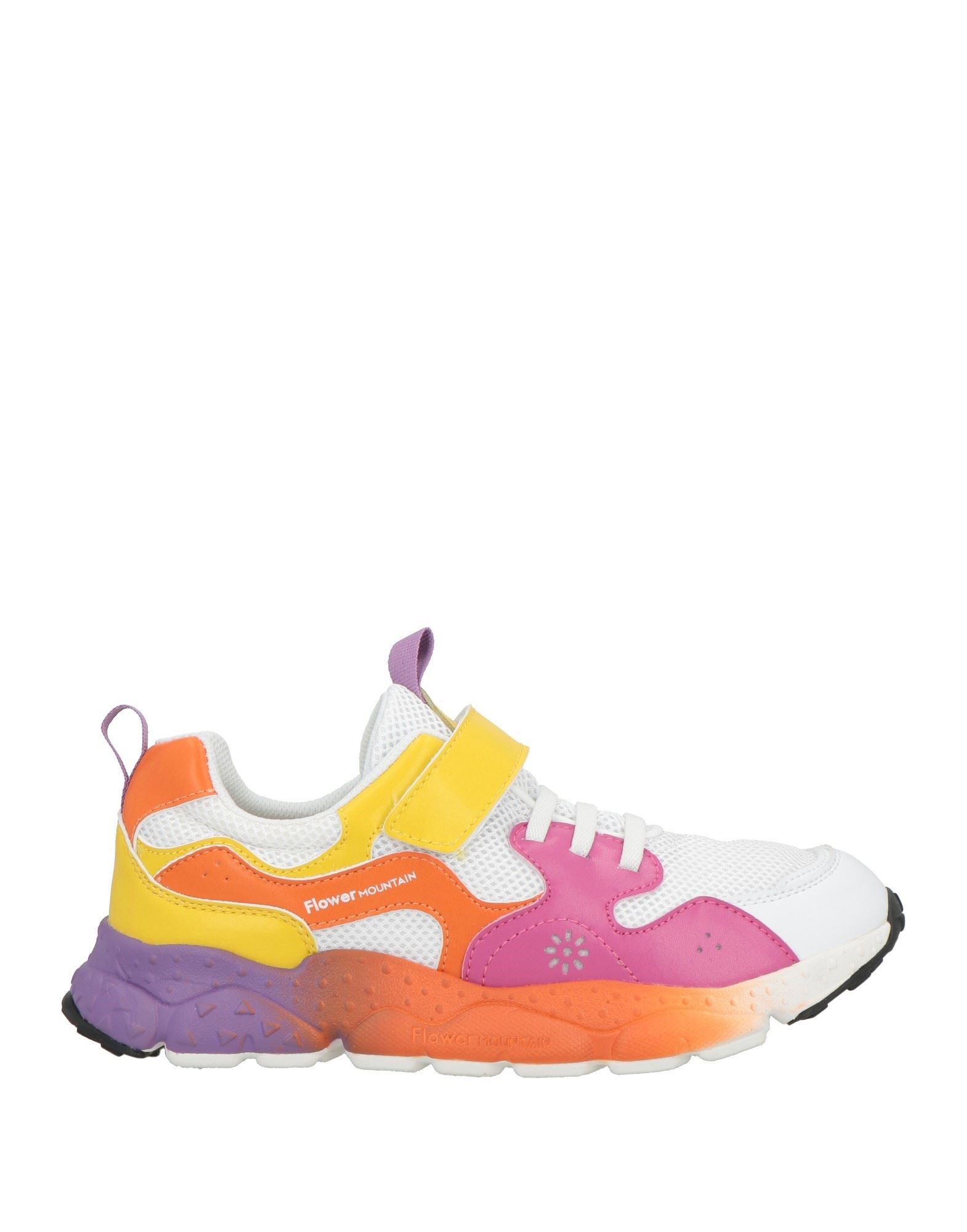 FLOWER MOUNTAIN® for NATURINO FLOWER MOUNTAIN® for NATURINO ΠΑΠΟΥΤΣΙΑ Αθλητικά παπούτσια