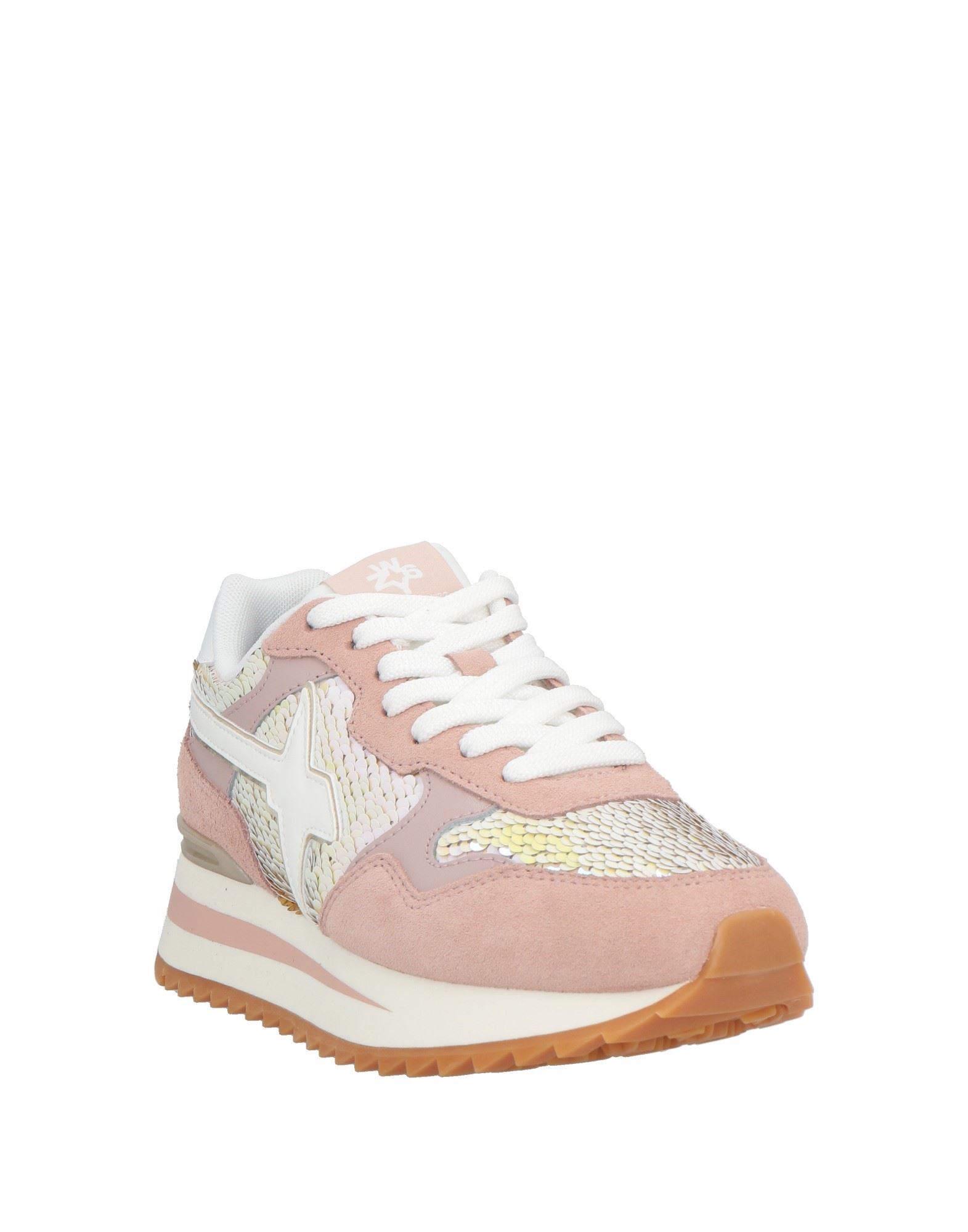  W6yz - Schuhe - Sneakers - On Yoox.com 