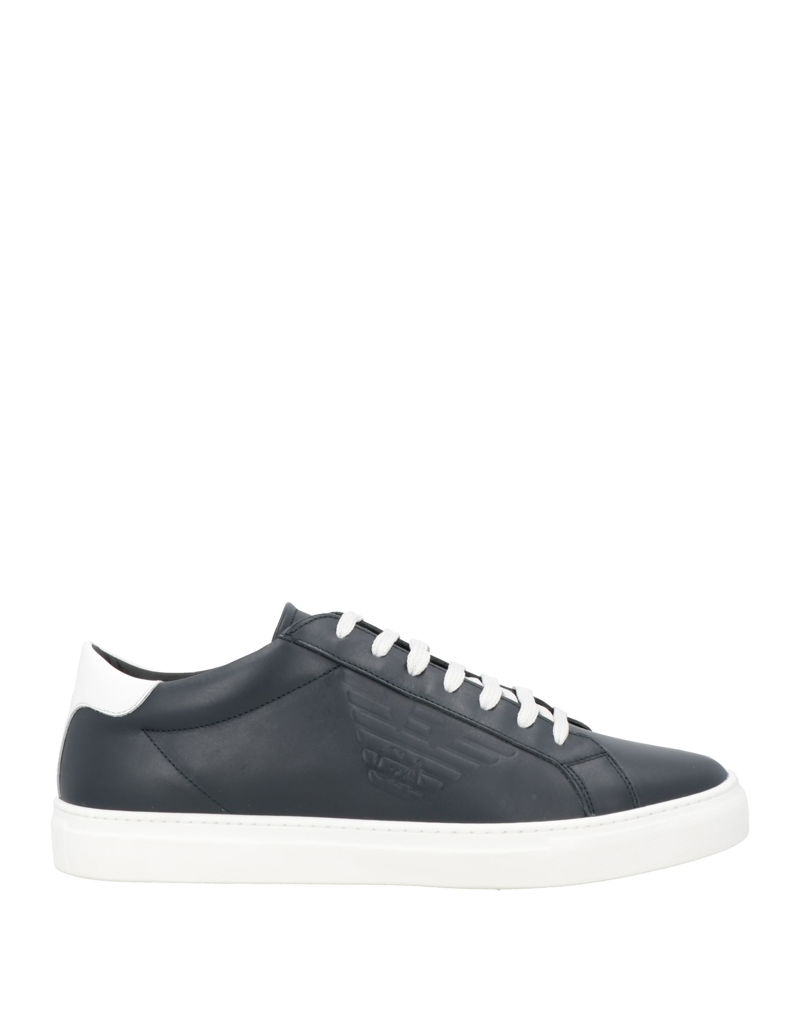 EMPORIO ARMANI EMPORIO ARMANI ΠΑΠΟΥΤΣΙΑ Αθλητικά παπούτσια