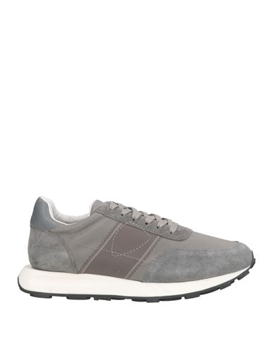 Sneakers Herren Grau 40,41 Herren