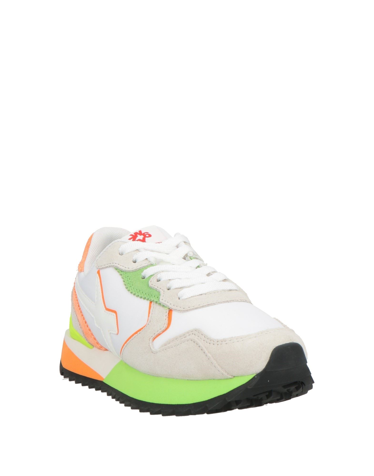  W6yz - Schuhe - Sneakers - On Yoox.com 
