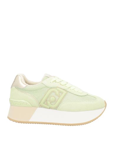 Sneakers Mujer Verde lima 35,36,37,38,39,40,41 Mujer