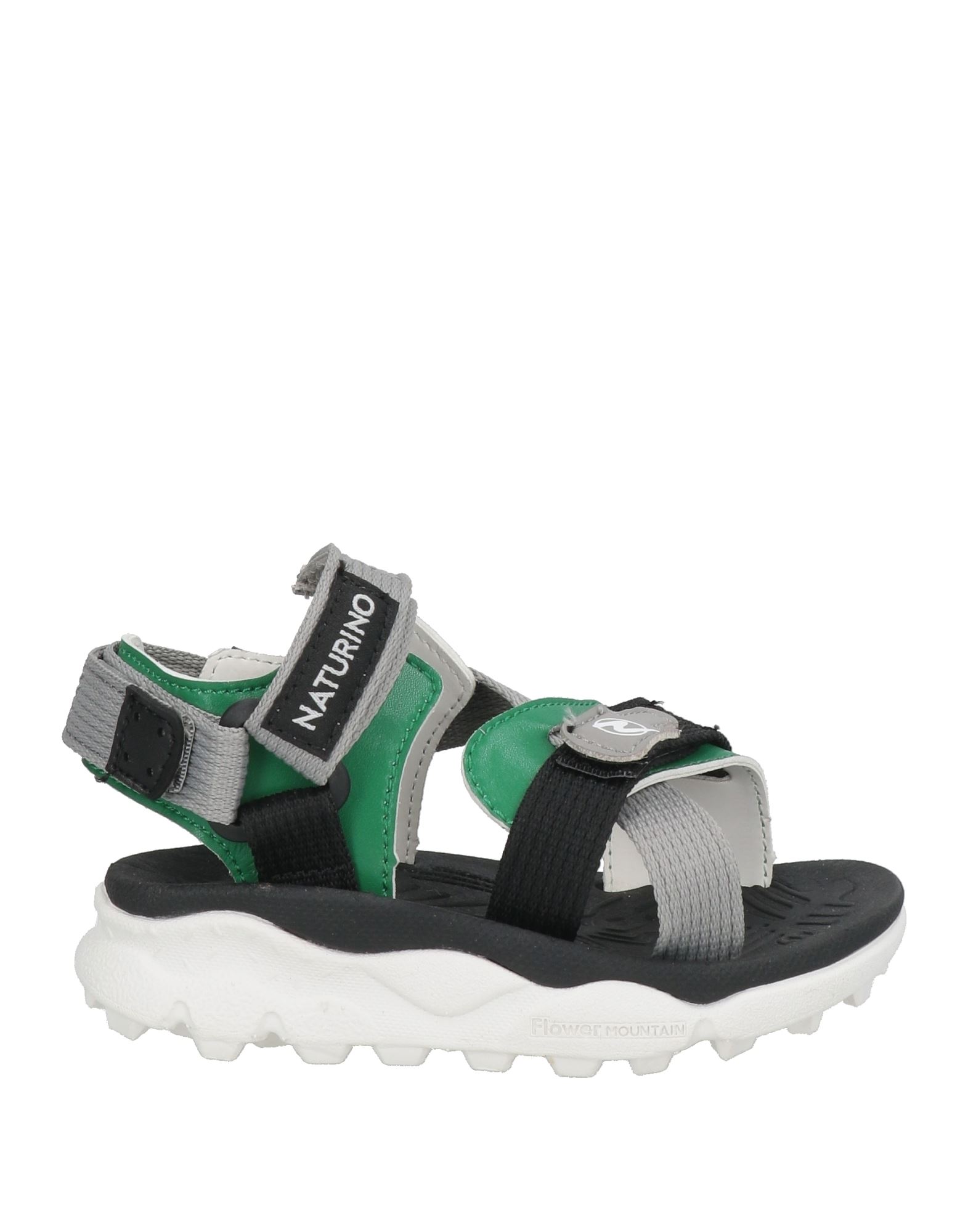 FLOWER MOUNTAIN® for NATURINO FLOWER MOUNTAIN® for NATURINO ΠΑΠΟΥΤΣΙΑ Πέδιλα