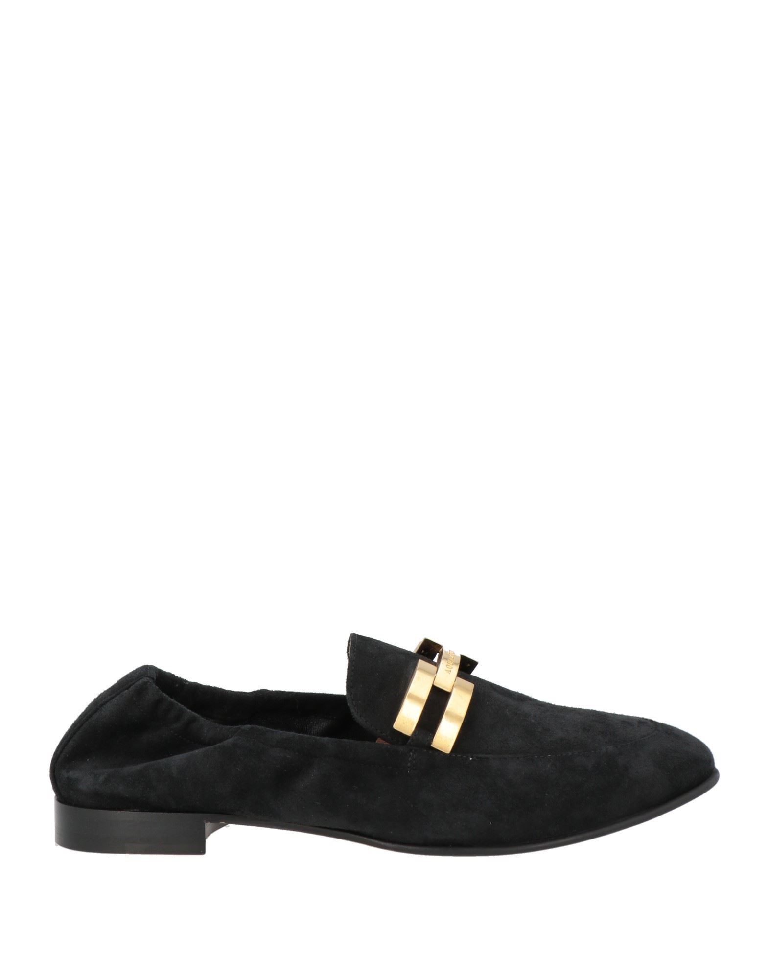 AQUAZZURA AQUAZZURA ΠΑΠΟΥΤΣΙΑ Μοκασίνια