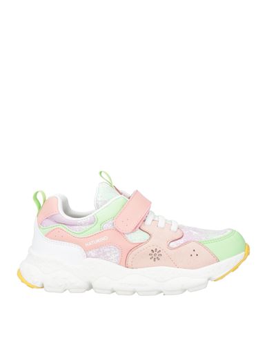 Sneakers Unisex Rosa 34 Unisex