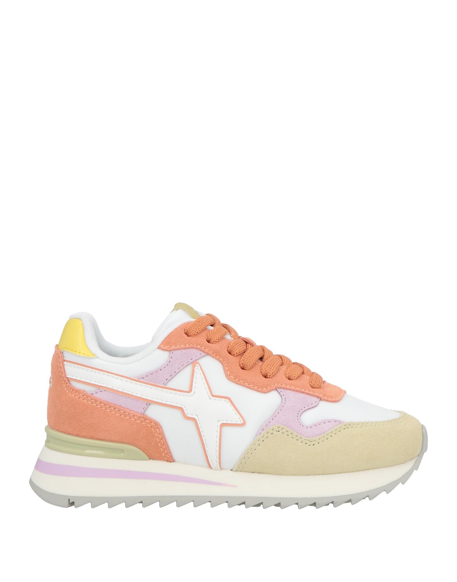 W6YZ W6YZ ΠΑΠΟΥΤΣΙΑ Αθλητικά παπούτσια