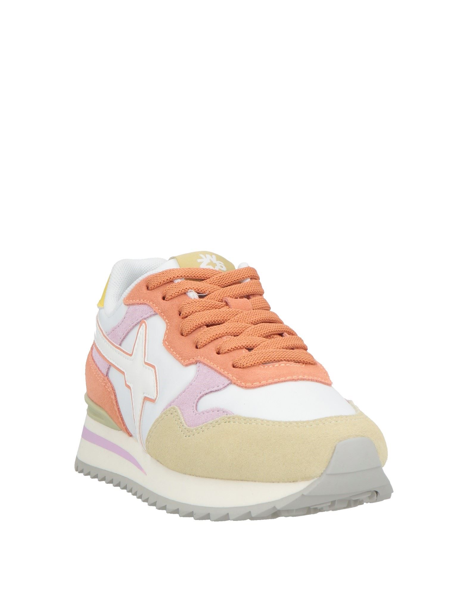  W6yz - Schuhe - Sneakers - On Yoox.com 