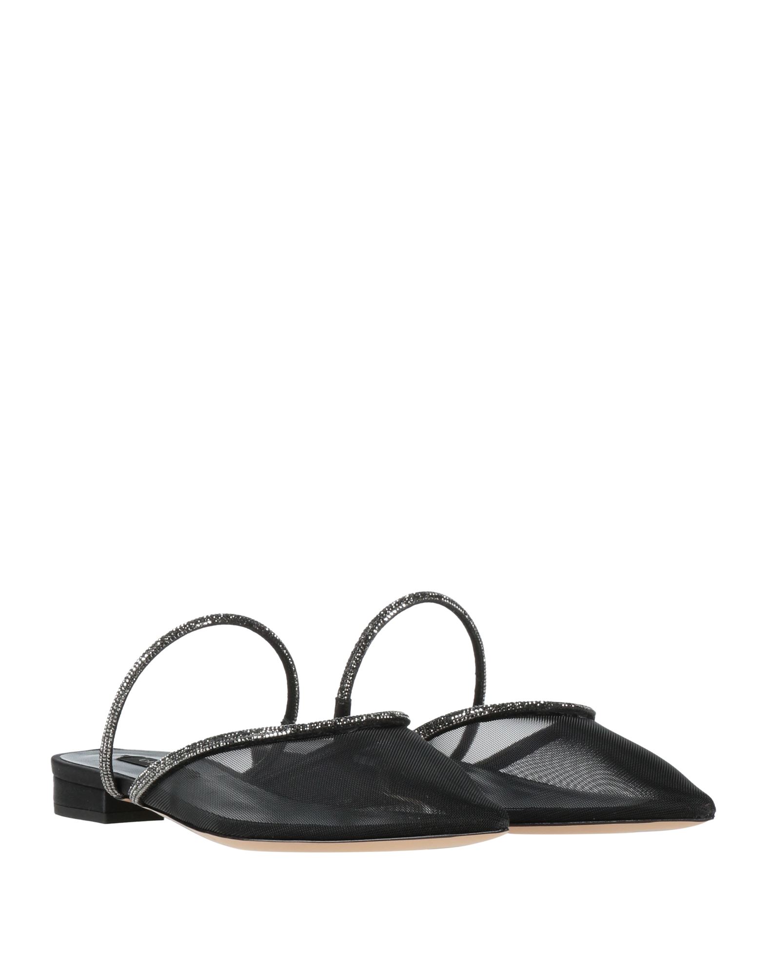  Casadei - Calzado - Mules & Zuecos - On Yoox.com 