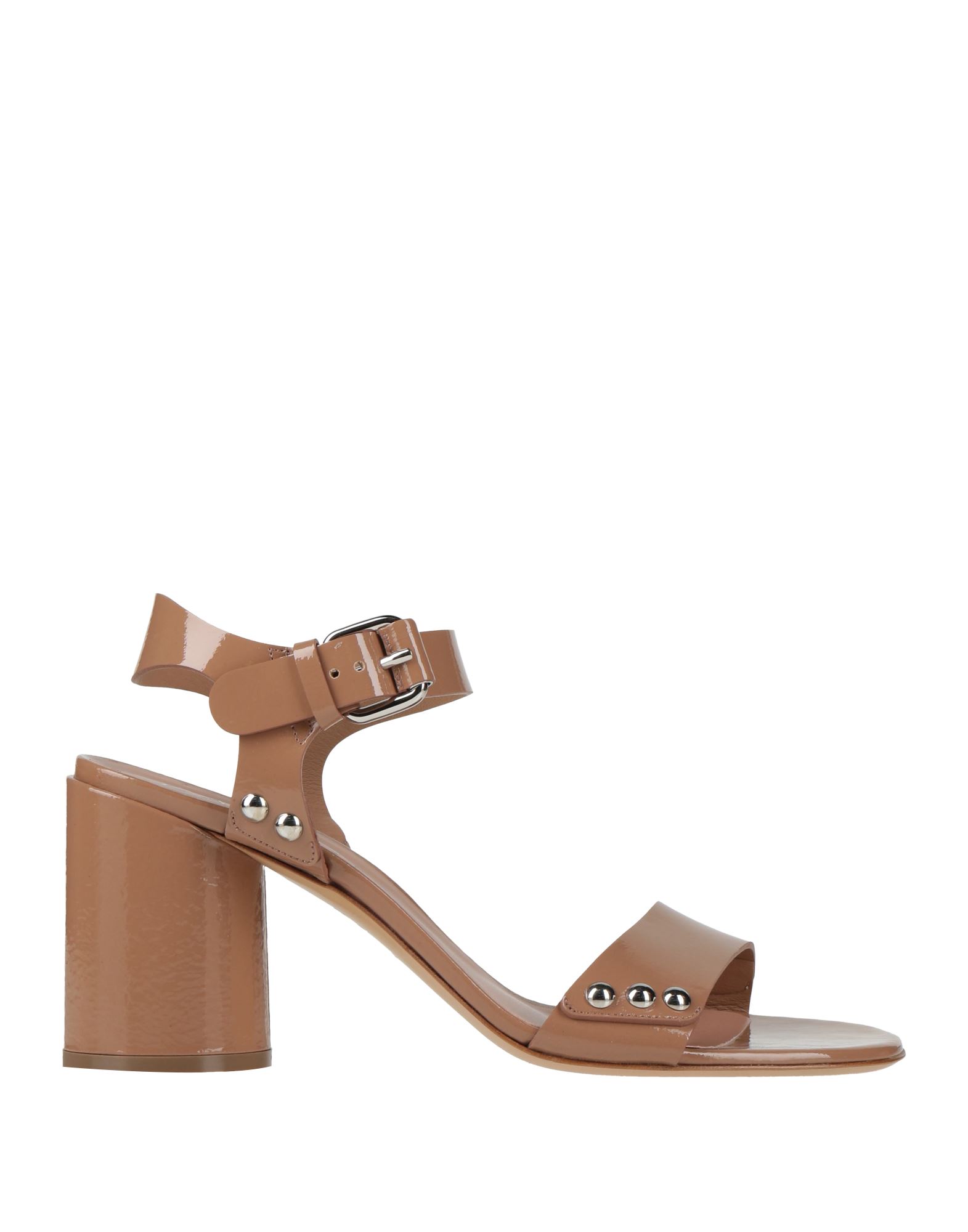CASADEI CASADEI ΠΑΠΟΥΤΣΙΑ Πέδιλα