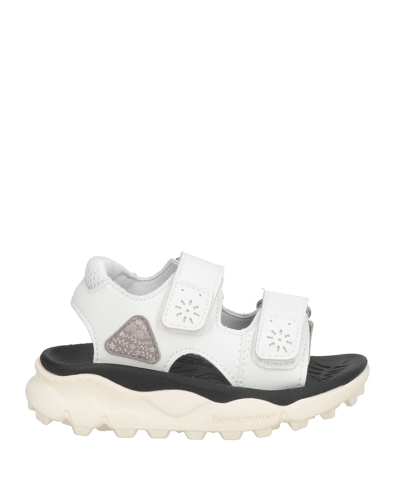 FLOWER MOUNTAIN® for NATURINO FLOWER MOUNTAIN® for NATURINO ΠΑΠΟΥΤΣΙΑ Πέδιλα