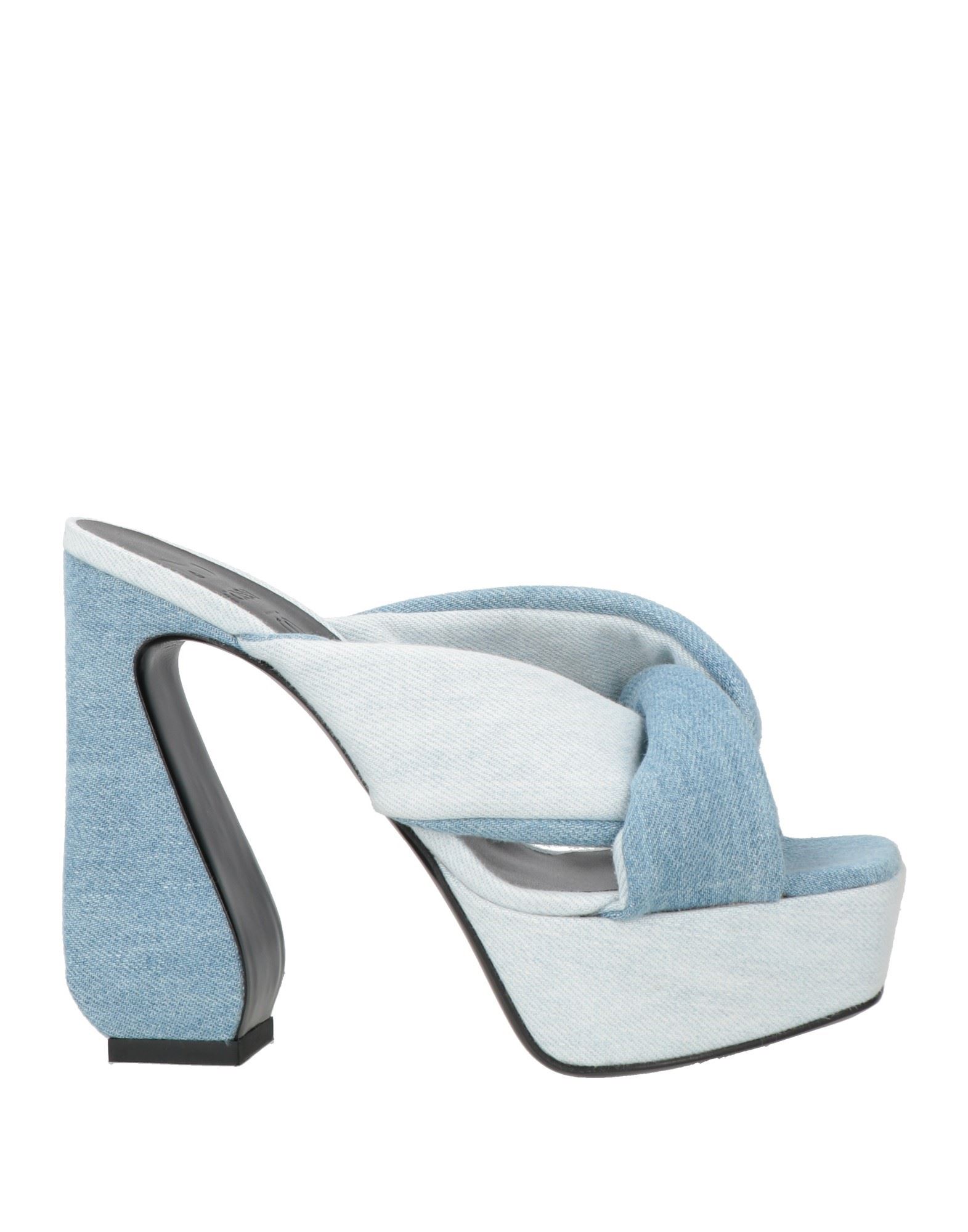 SI ROSSI by SERGIO ROSSI SI ROSSI by SERGIO ROSSI ΠΑΠΟΥΤΣΙΑ Πέδιλα