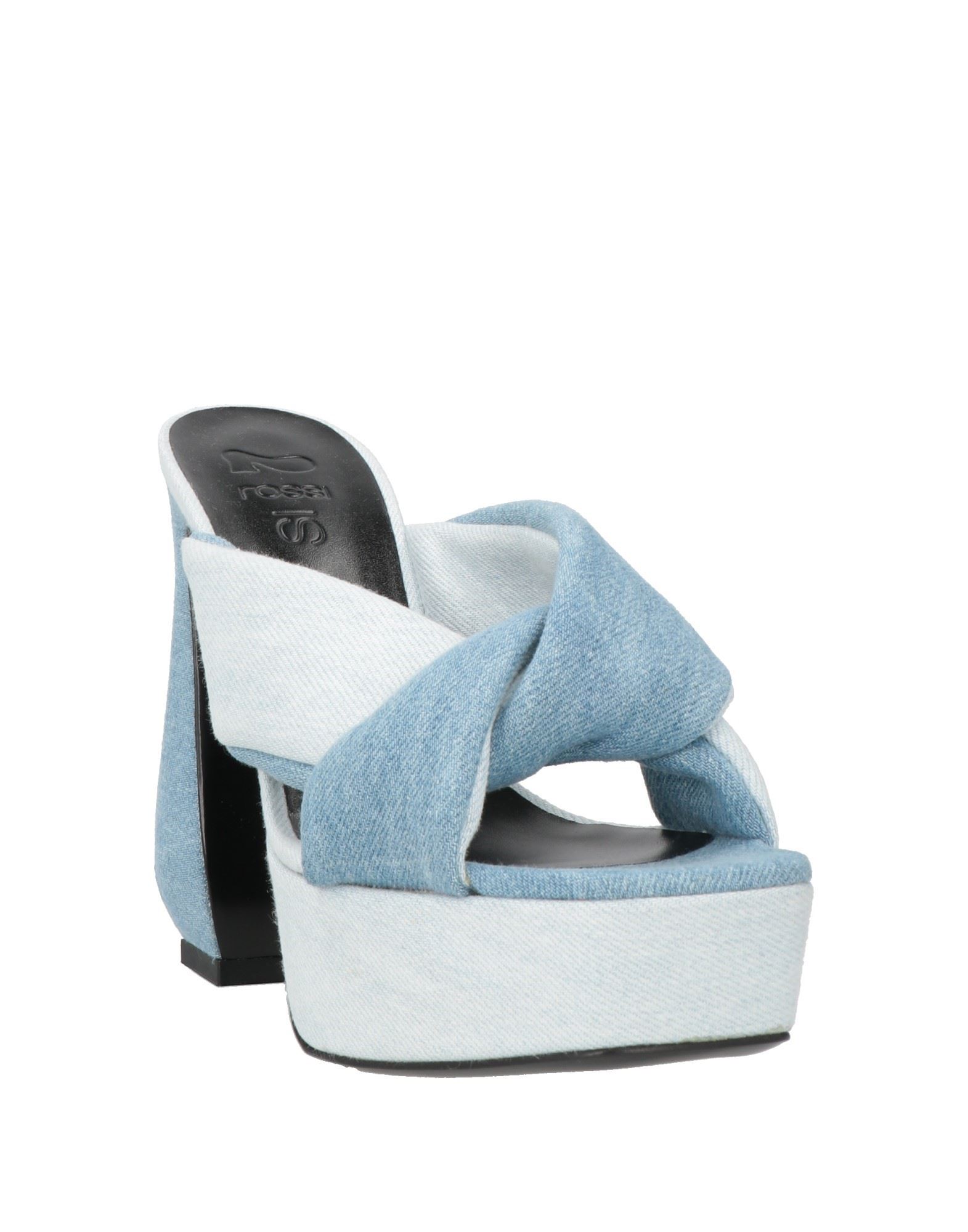  Si Rossi By Sergio Rossi - Schuhe - Sandalen - On Yoox.com 