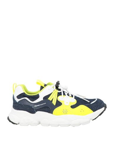 Sneakers Mädchen 9-16 jahre Nachtblau 34,35,36,37,38 Mädchen 9-16 jahre