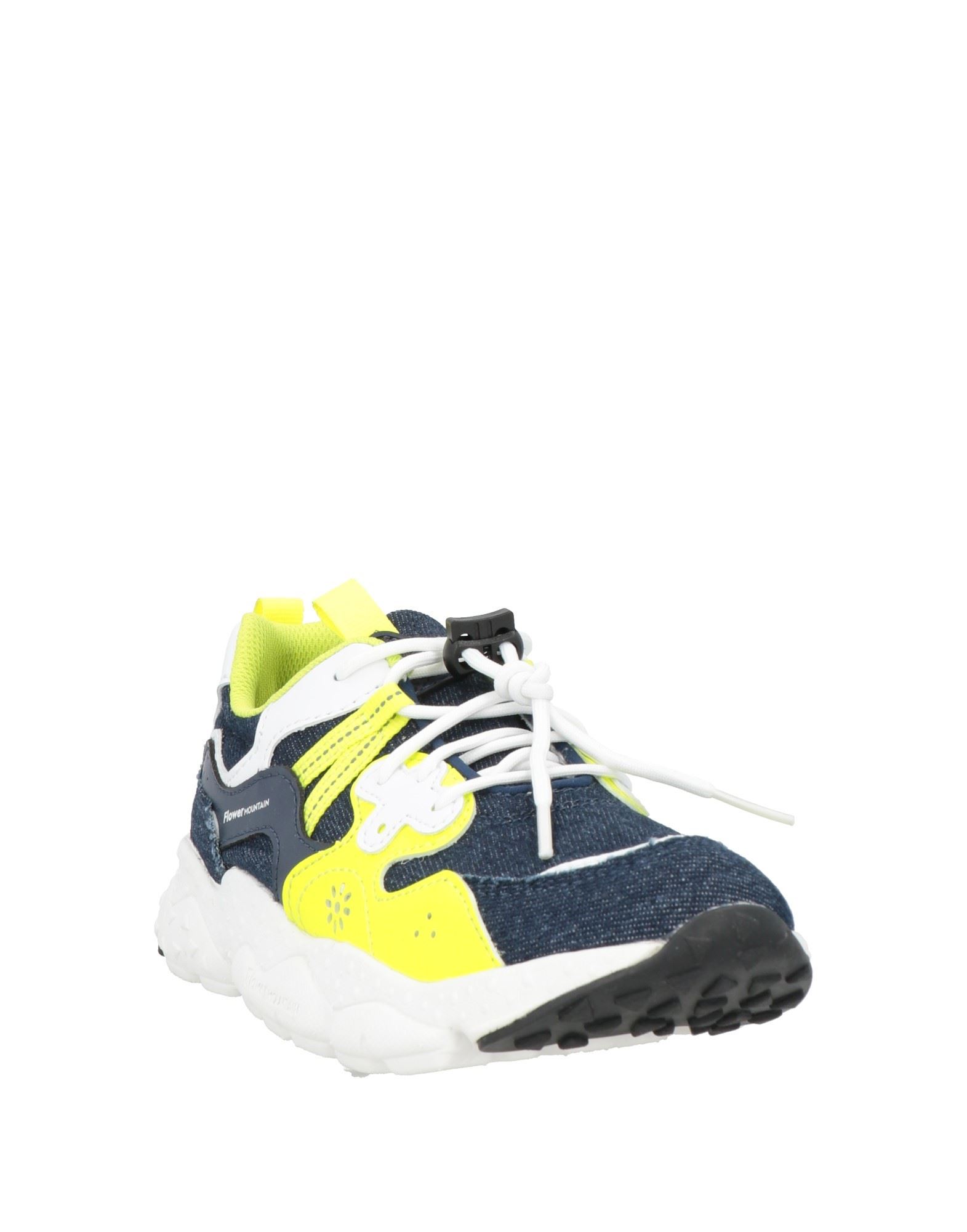  Flower Mountain® For Naturino - Schuhe - Sneakers - On Yoox.com 