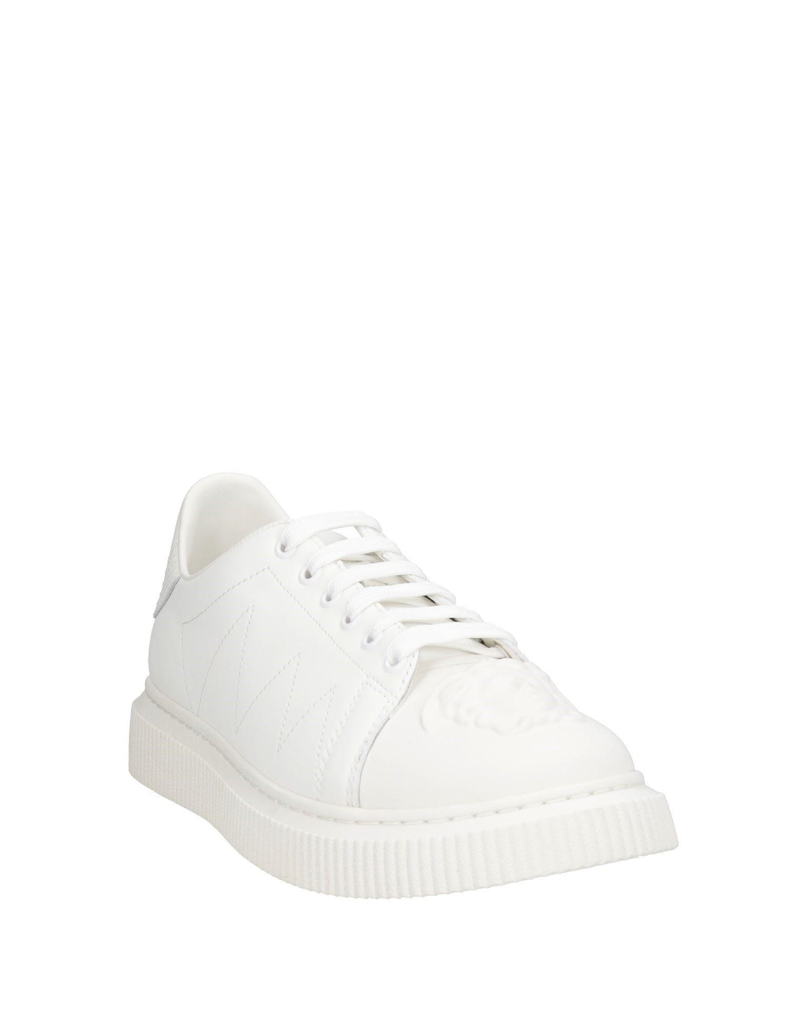  Versace - Schuhe - Sneakers - On Yoox.com 