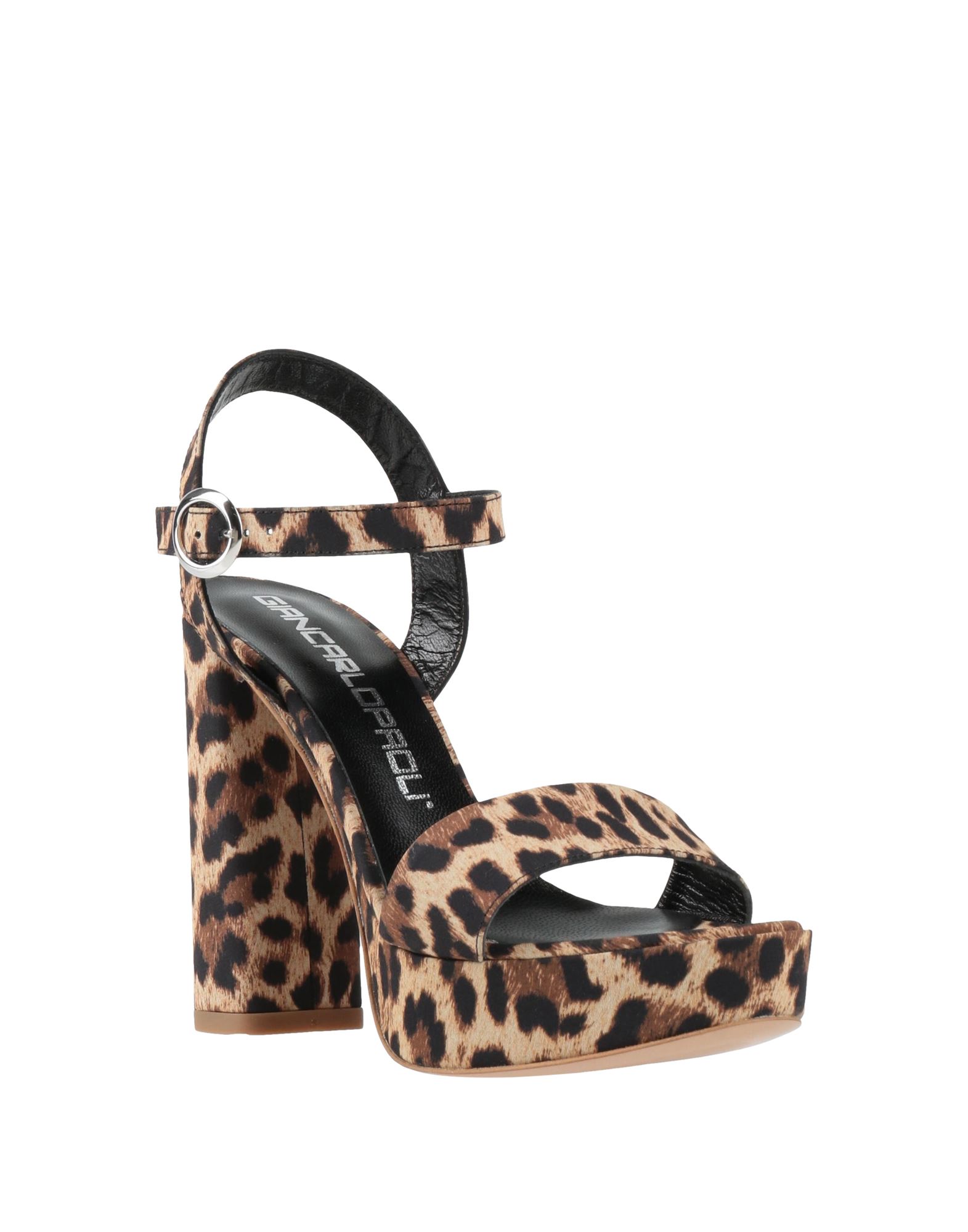  Giancarlo Paoli - Schuhe - Sandalen - On Yoox.com 