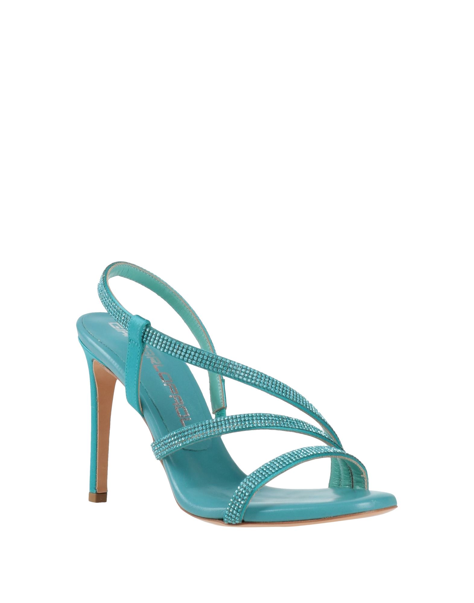  Giancarlo Paoli - Schuhe - Sandalen - On Yoox.com 