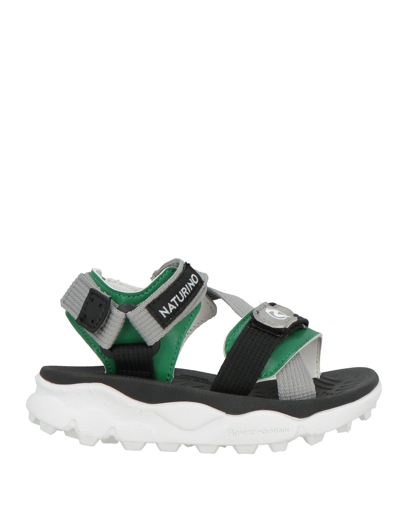 FLOWER MOUNTAIN® for NATURINO FLOWER MOUNTAIN® for NATURINO ΠΑΠΟΥΤΣΙΑ Πέδιλα