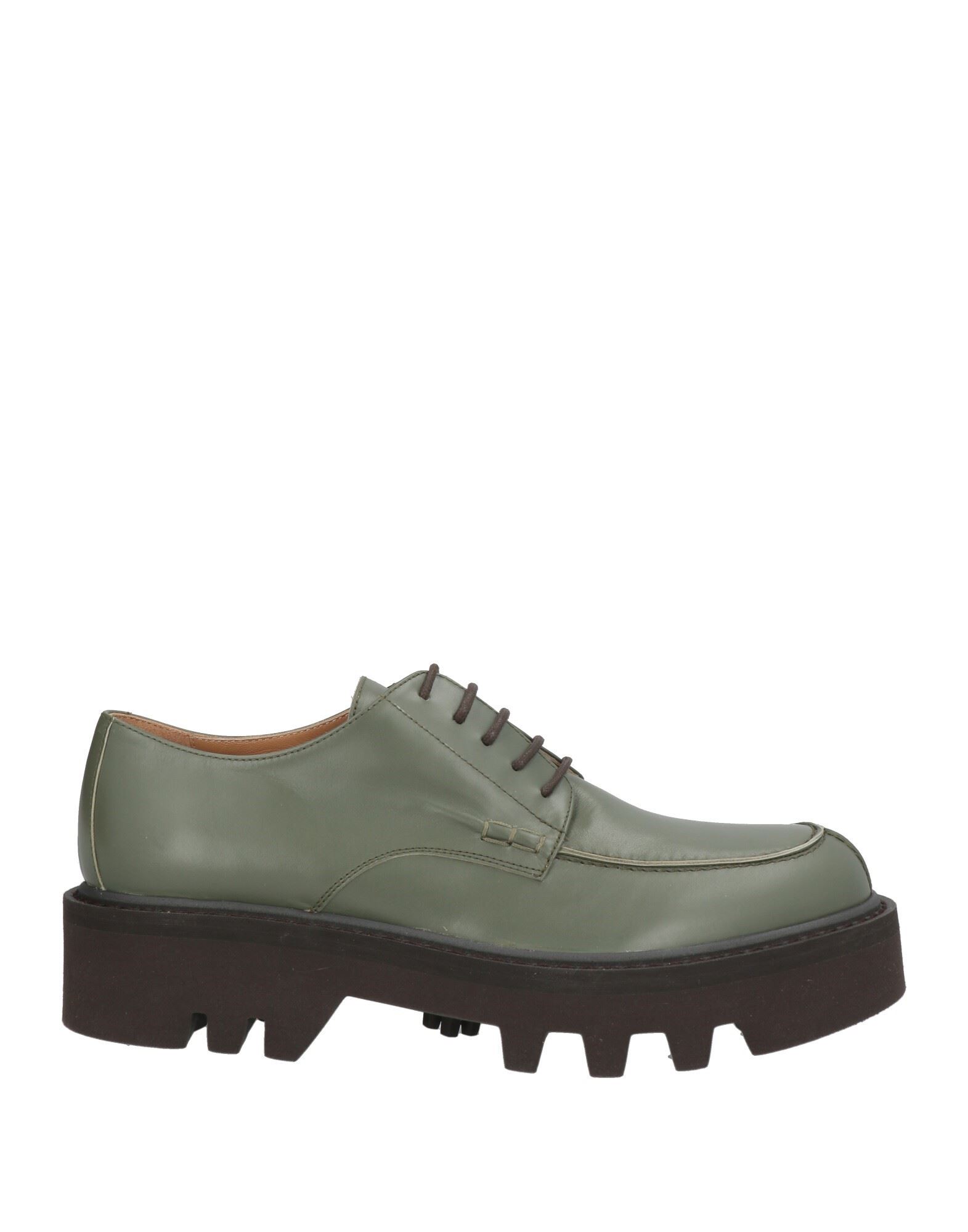 DRIES VAN NOTEN DRIES VAN NOTEN ΠΑΠΟΥΤΣΙΑ Παπούτσια με κορδόνια