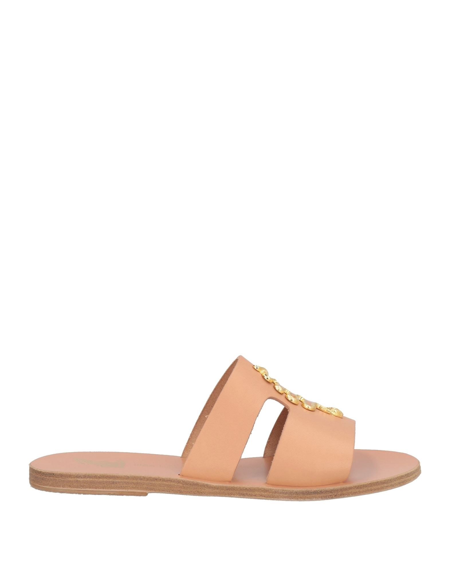 ANCIENT GREEK SANDALS x LALAoUNIS ANCIENT GREEK SANDALS x LALAoUNIS ΠΑΠΟΥΤΣΙΑ Πέδιλα