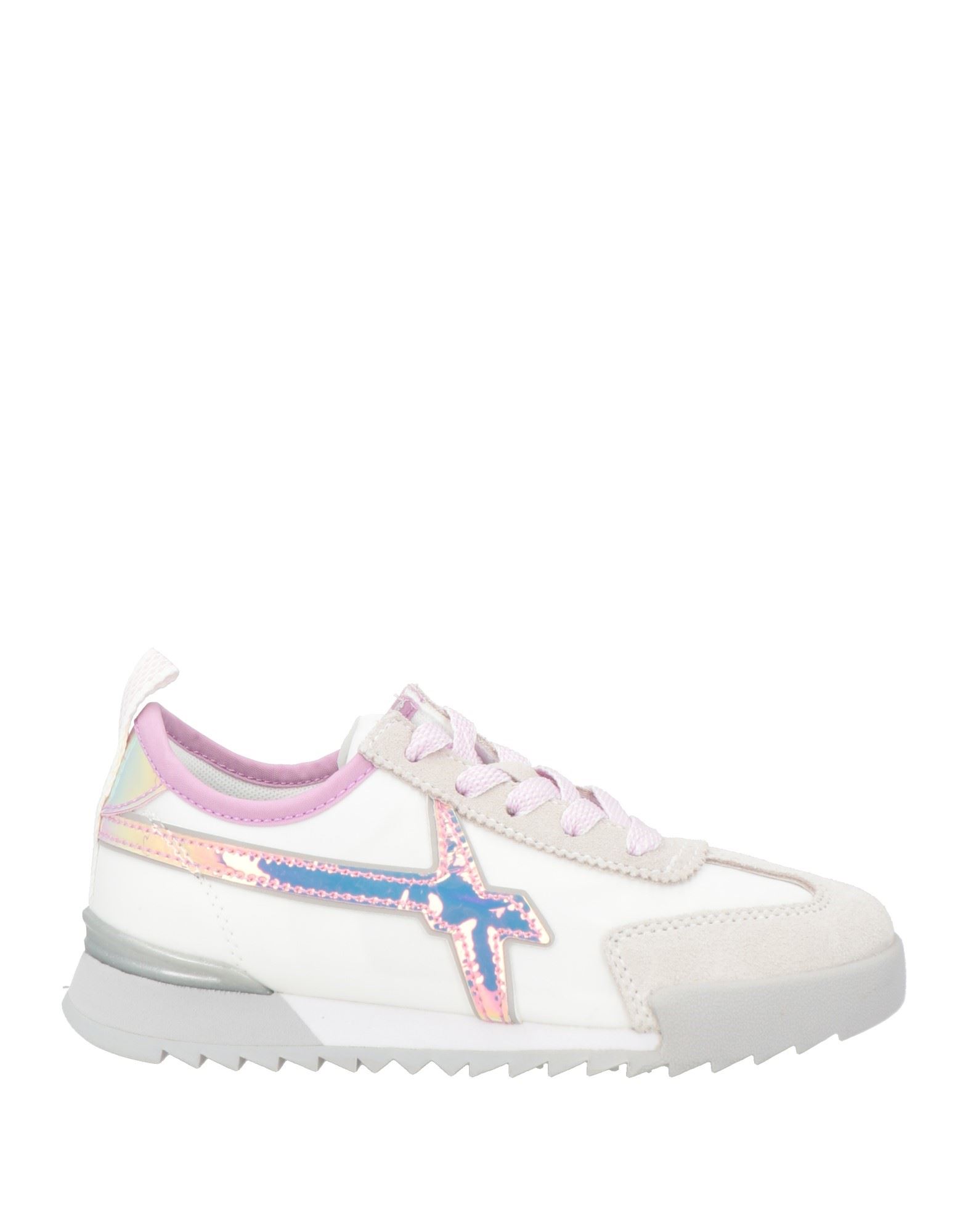  W6yz - Schuhe - Sneakers - On Yoox.com 