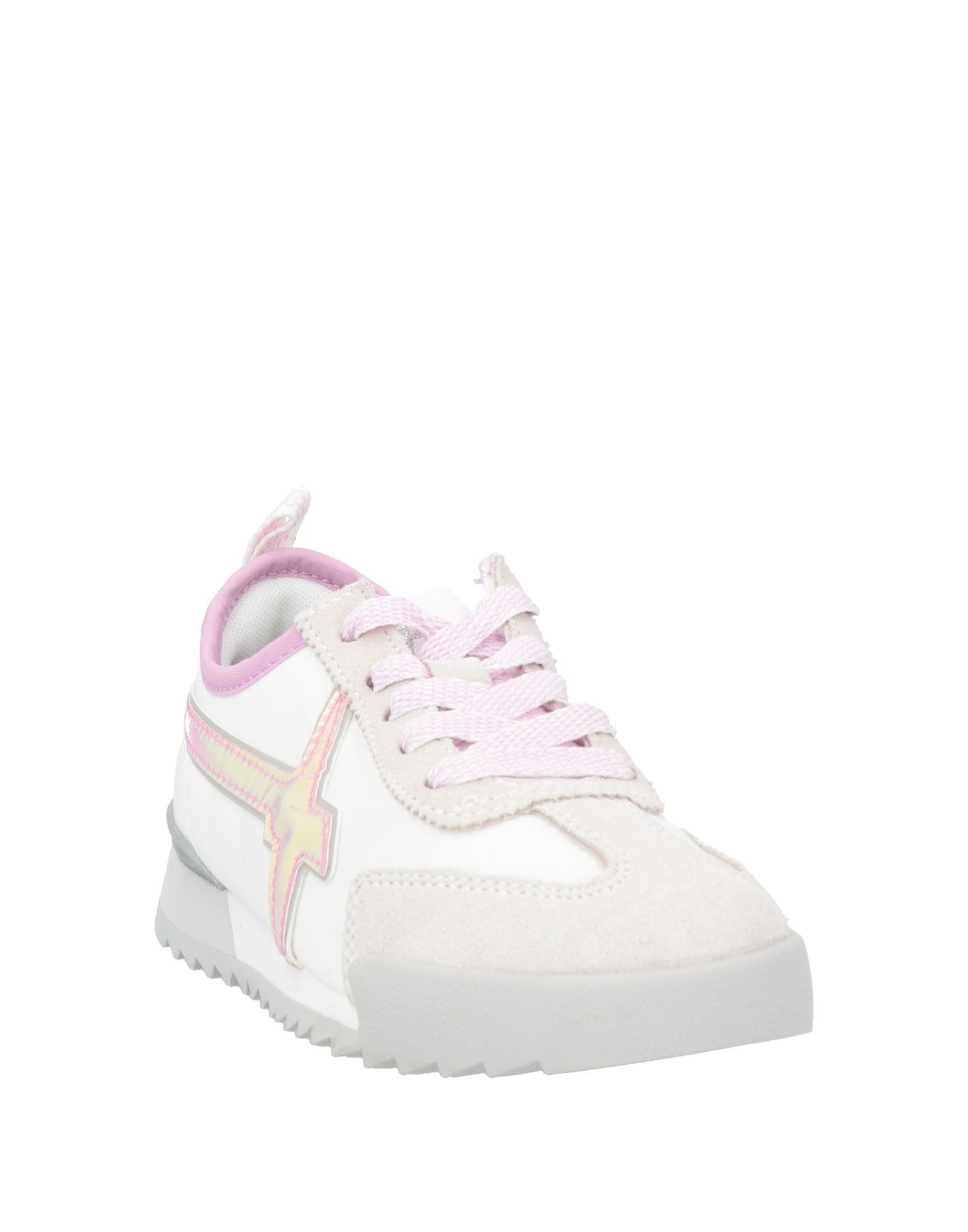  W6yz - Schuhe - Sneakers - On Yoox.com 