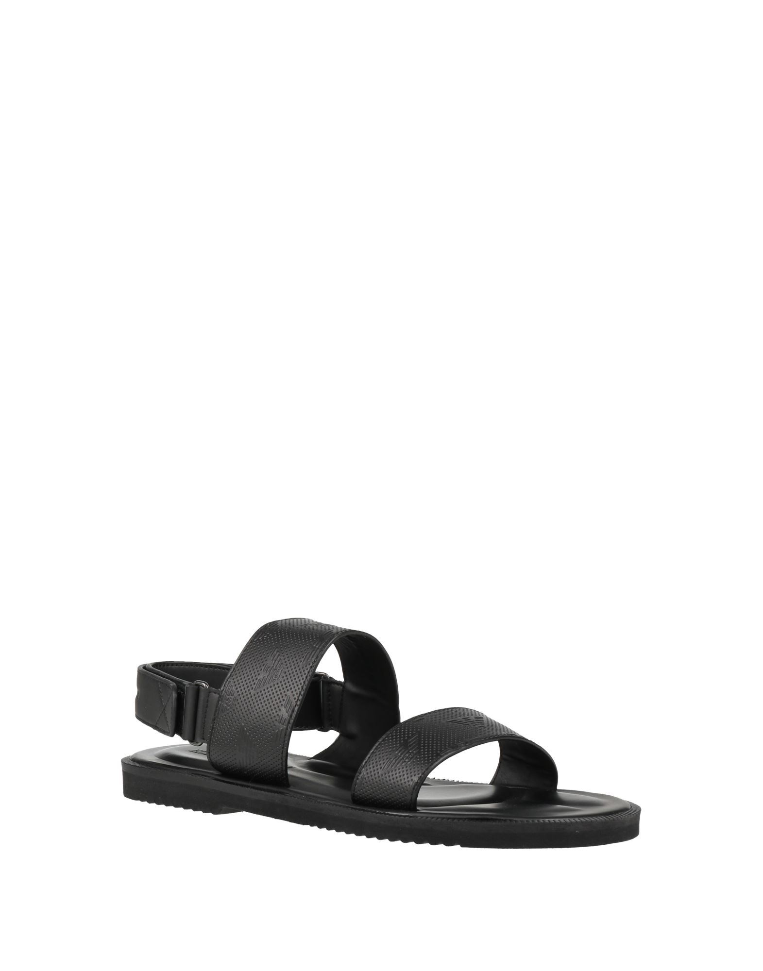  Emporio Armani - Schuhe - Sandalen - On Yoox.com 