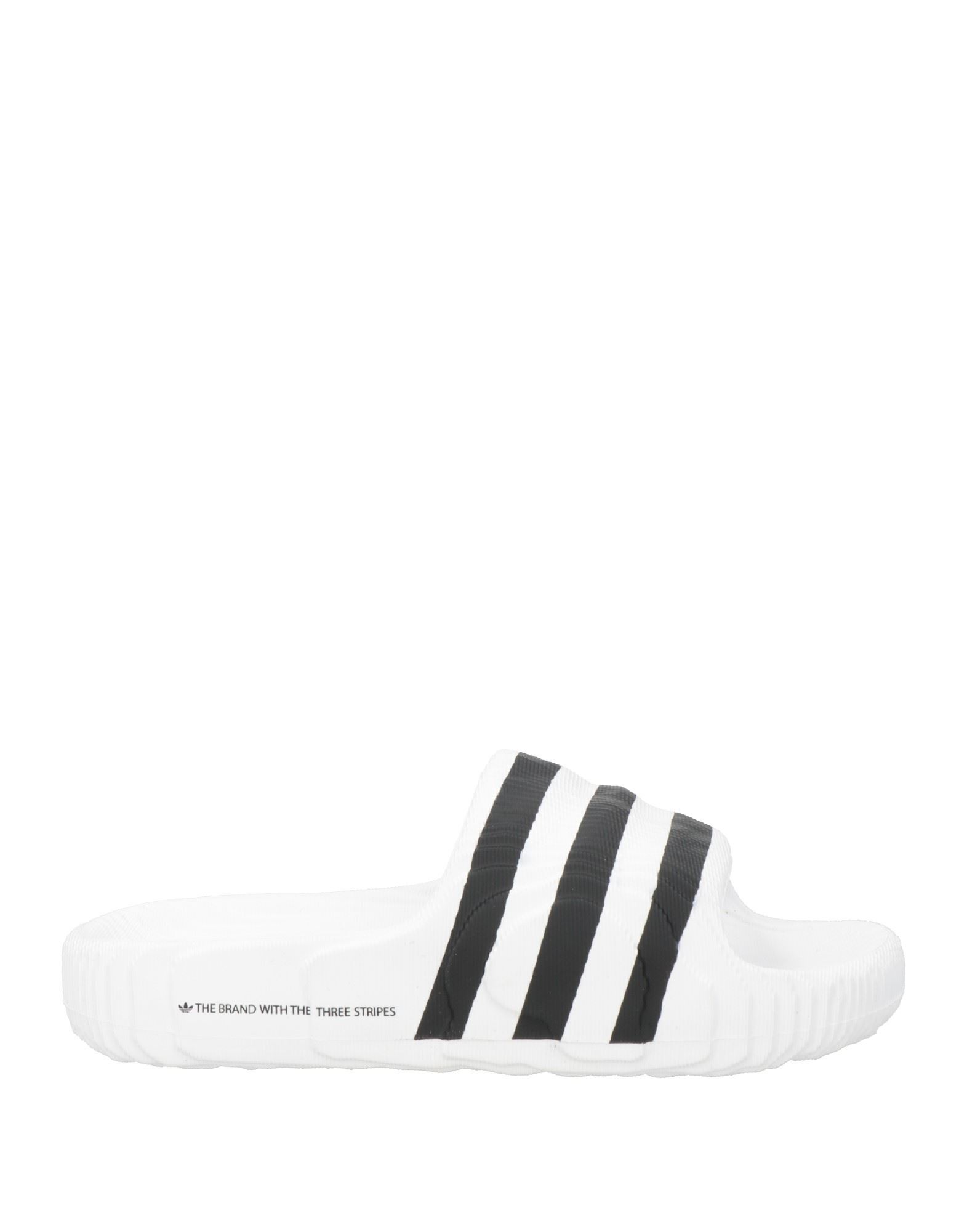 ADIDAS ORIGINALS ADIDAS ORIGINALS ΠΑΠΟΥΤΣΙΑ Πέδιλα