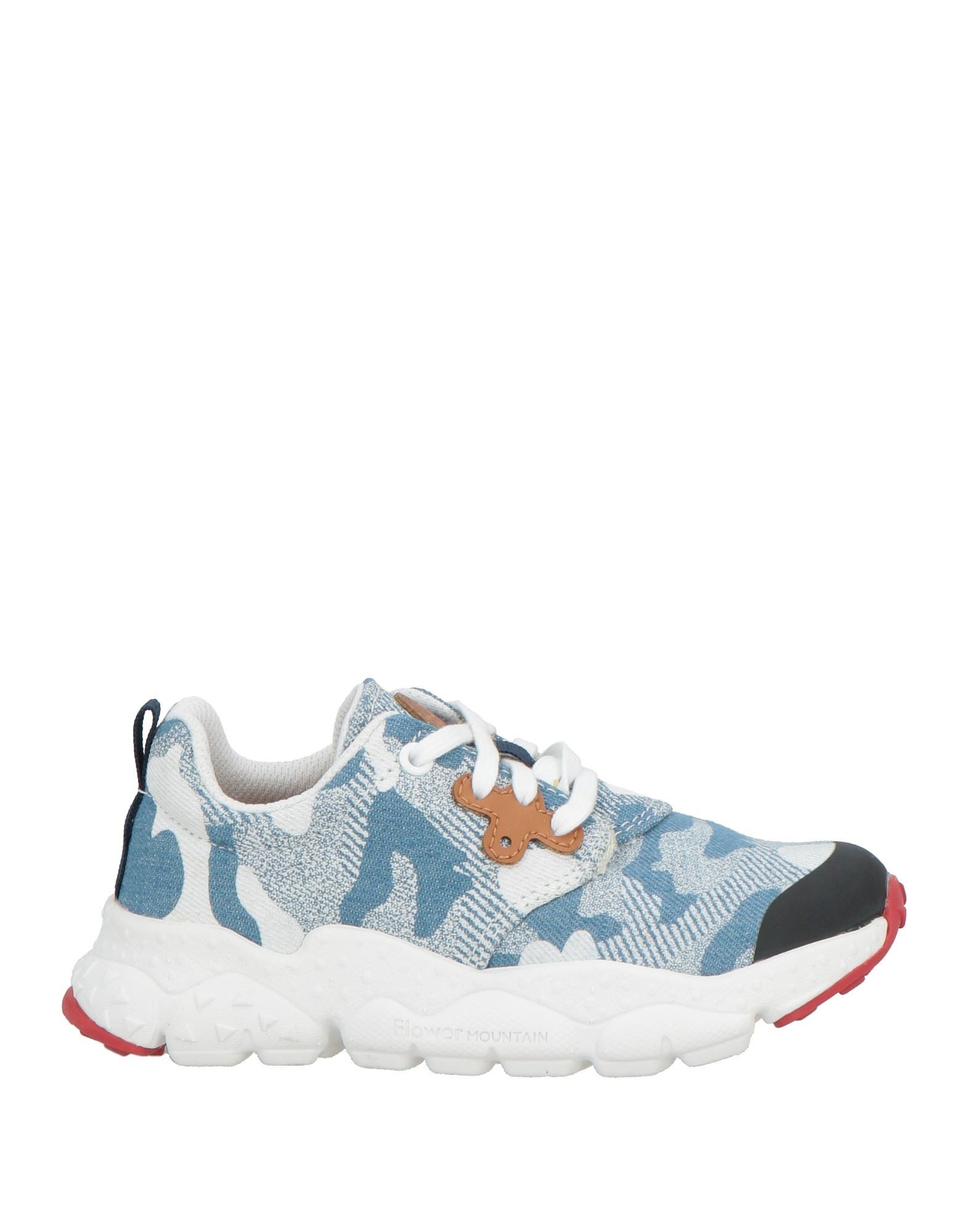 FLOWER MOUNTAIN® for NATURINO FLOWER MOUNTAIN® for NATURINO ΠΑΠΟΥΤΣΙΑ Αθλητικά παπούτσια