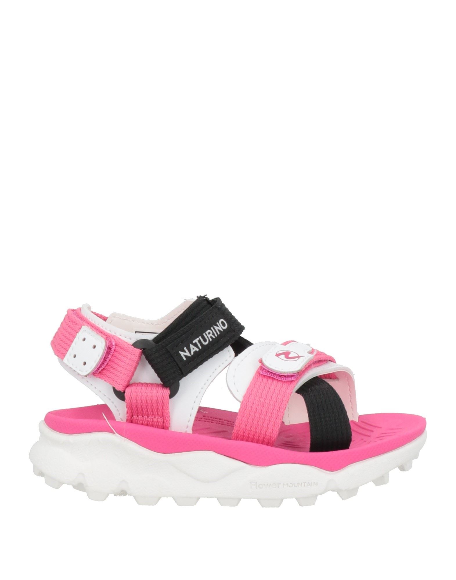 FLOWER MOUNTAIN® for NATURINO FLOWER MOUNTAIN® for NATURINO ΠΑΠΟΥΤΣΙΑ Πέδιλα