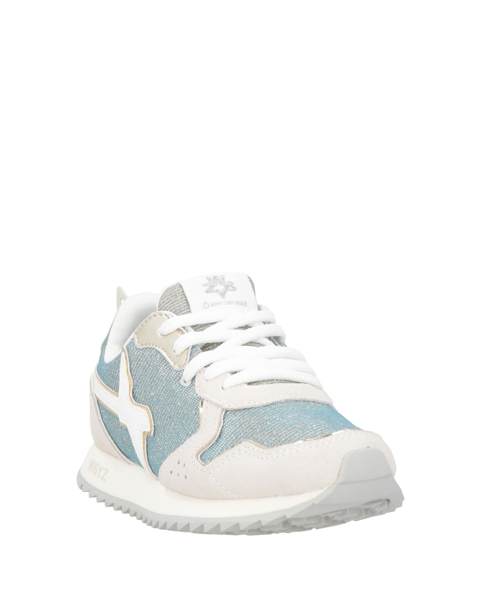  W6yz - Schuhe - Sneakers - On Yoox.com 