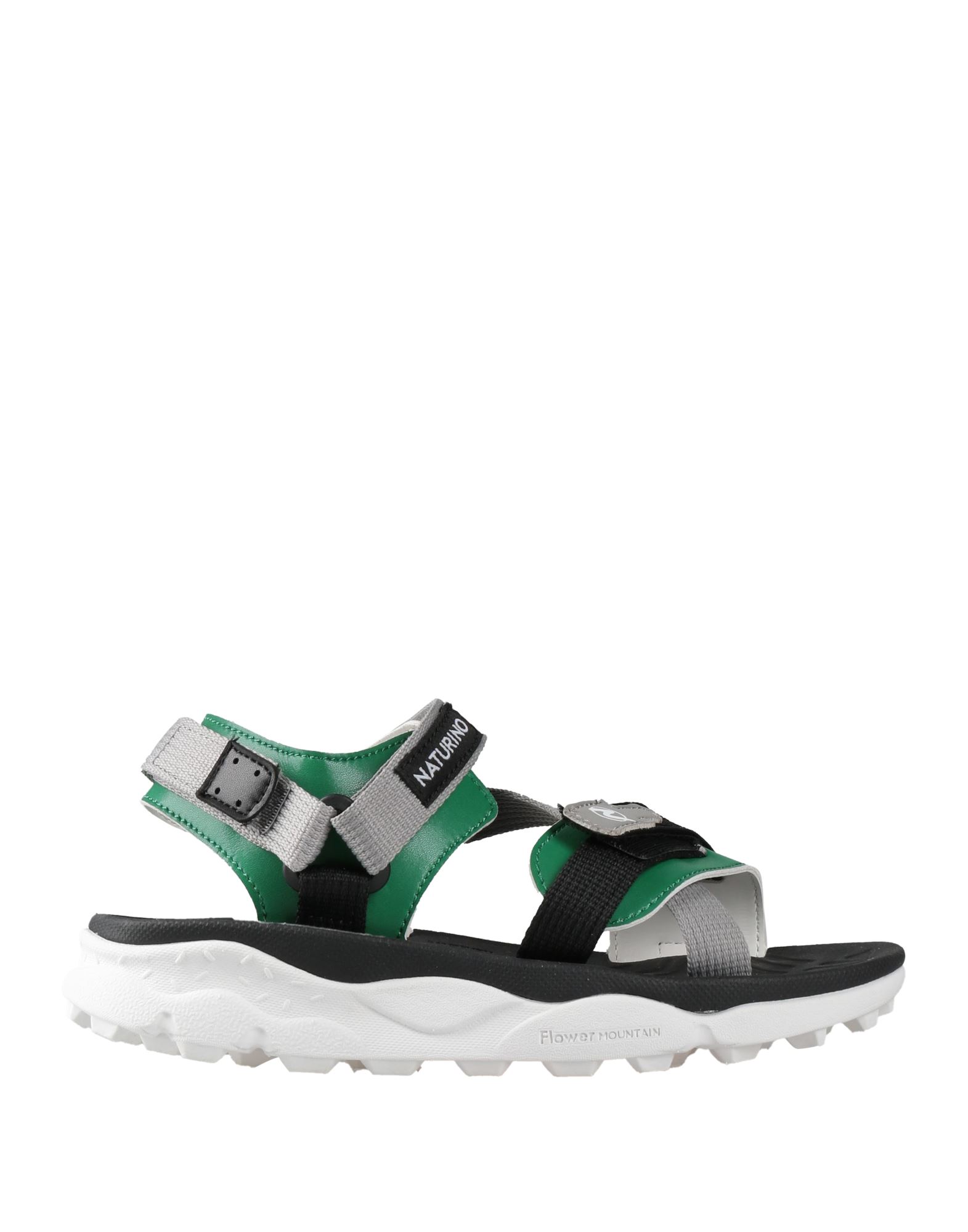 FLOWER MOUNTAIN® for NATURINO FLOWER MOUNTAIN® for NATURINO ΠΑΠΟΥΤΣΙΑ Πέδιλα