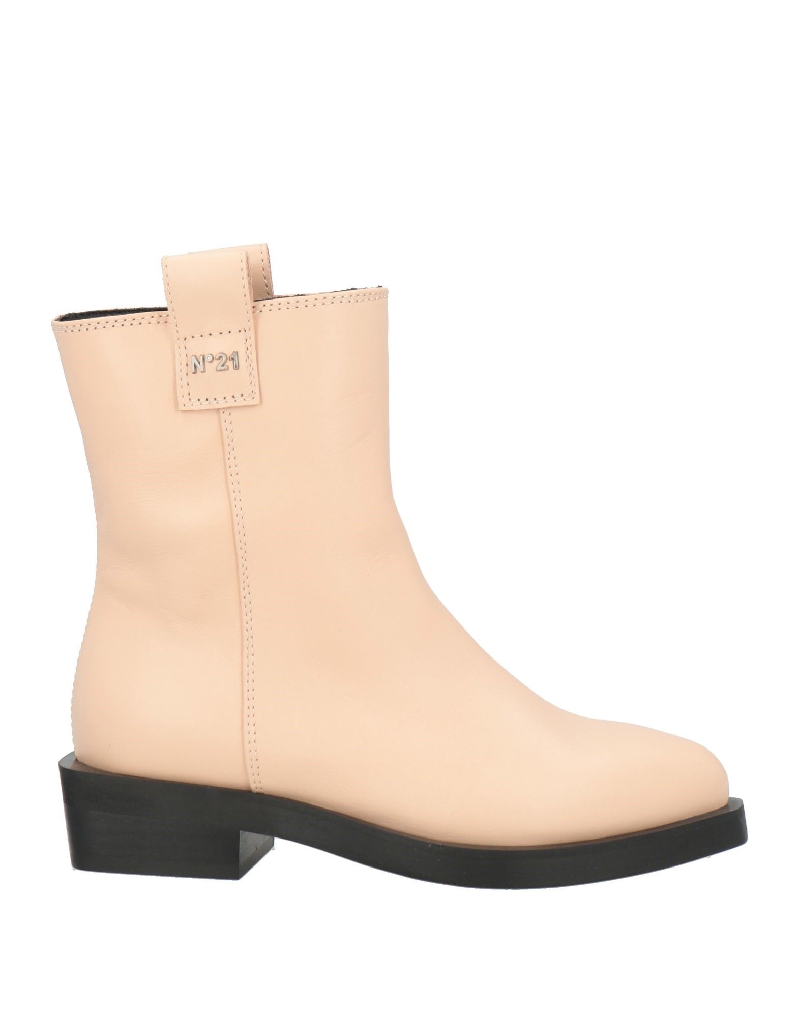 N°21 N°21 ΠΑΠΟΥΤΣΙΑ Μποτάκια