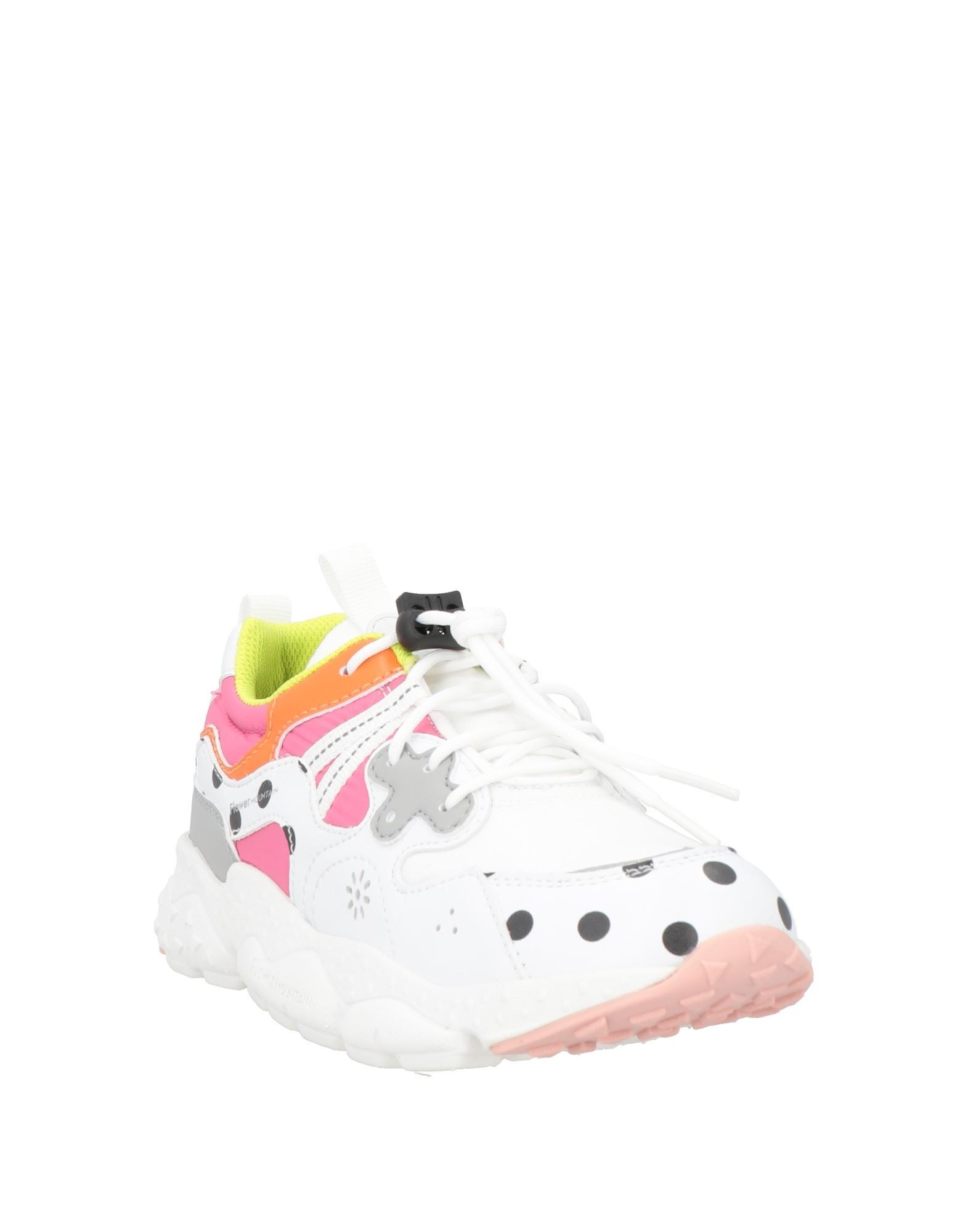  Flower Mountain® For Naturino - Schuhe - Sneakers - On Yoox.com 