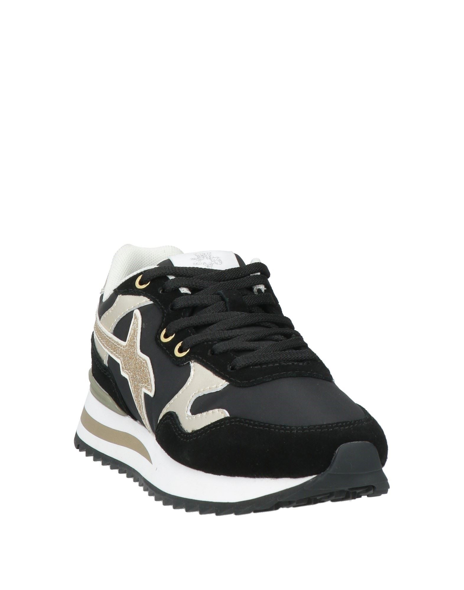  W6yz - Schuhe - Sneakers - On Yoox.com 