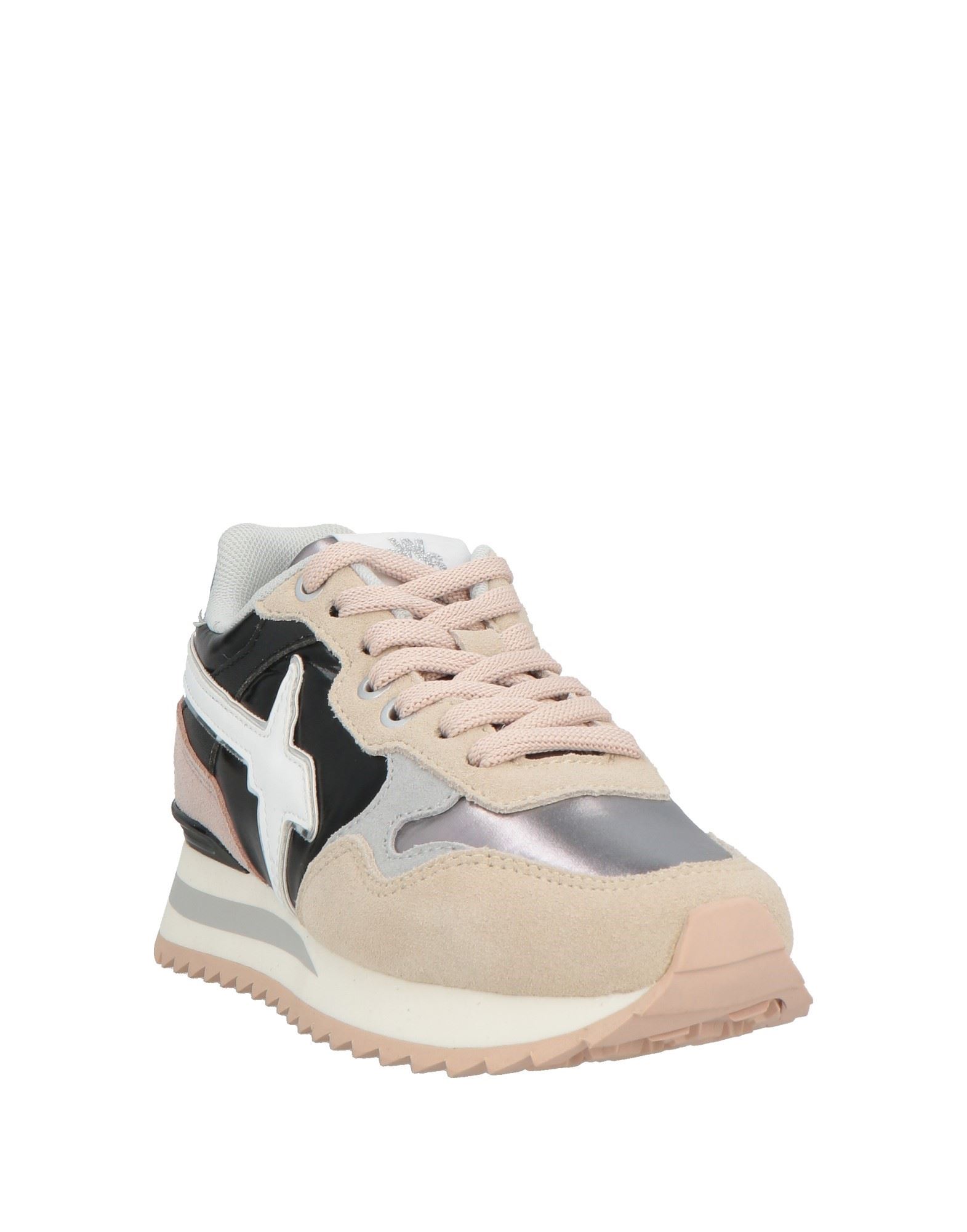  W6yz - Schuhe - Sneakers - On Yoox.com 