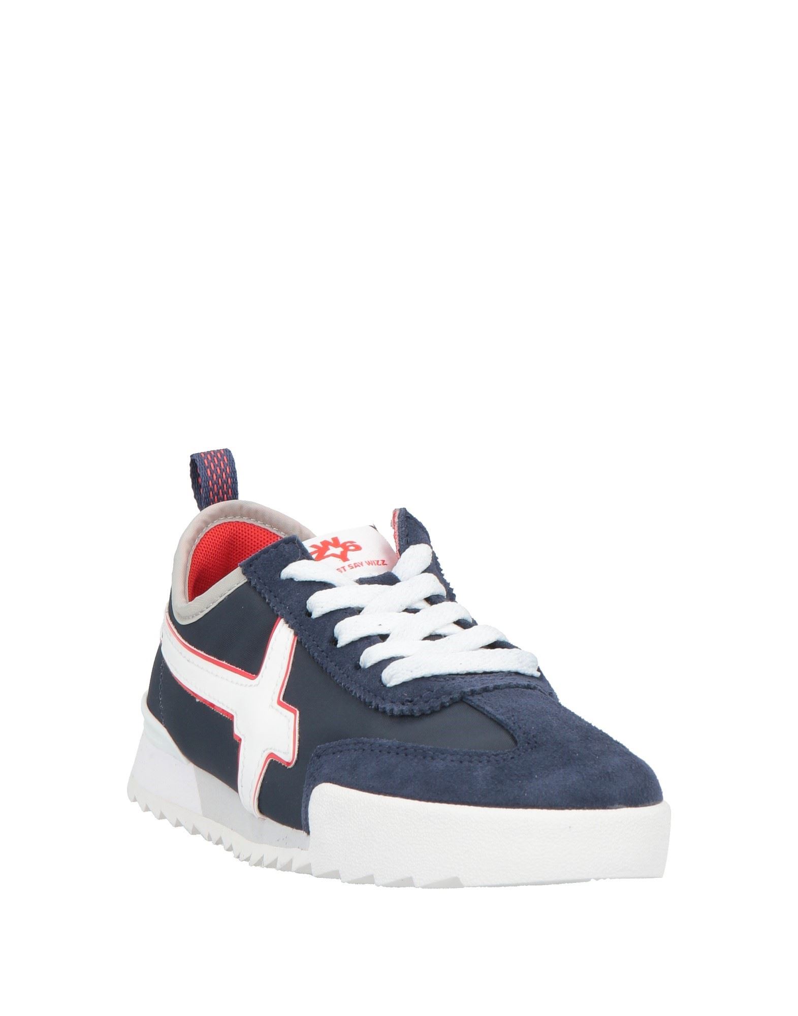  W6yz - Schuhe - Sneakers - On Yoox.com 