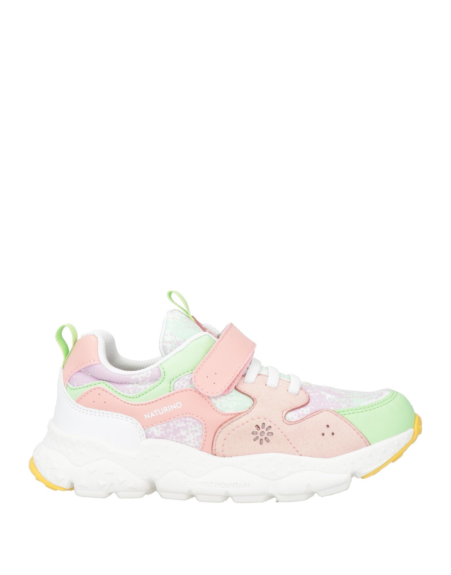 FLOWER MOUNTAIN® for NATURINO FLOWER MOUNTAIN® for NATURINO ΠΑΠΟΥΤΣΙΑ Αθλητικά παπούτσια