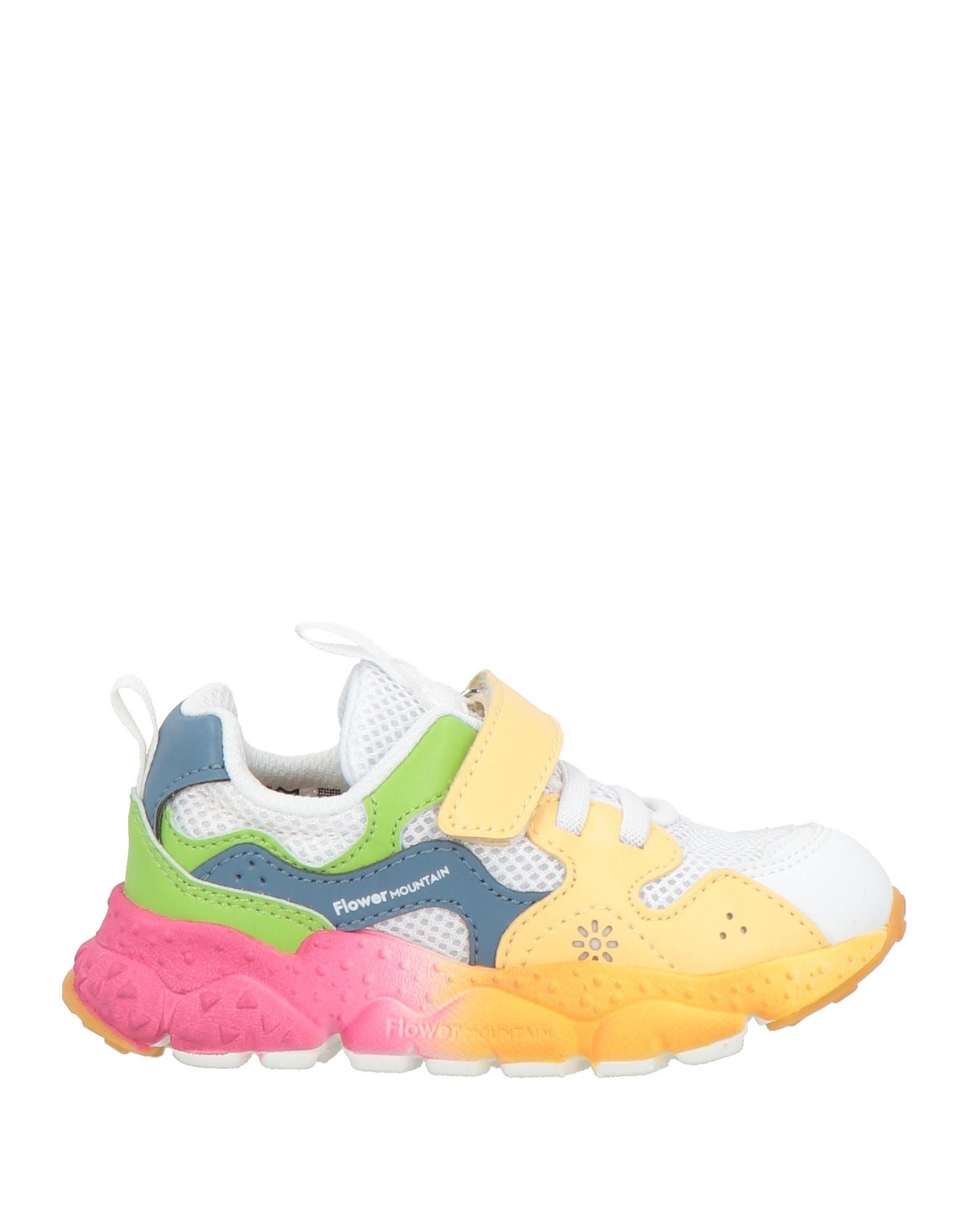  Flower Mountain® For Naturino - Schuhe - Sneakers - On Yoox.com 
