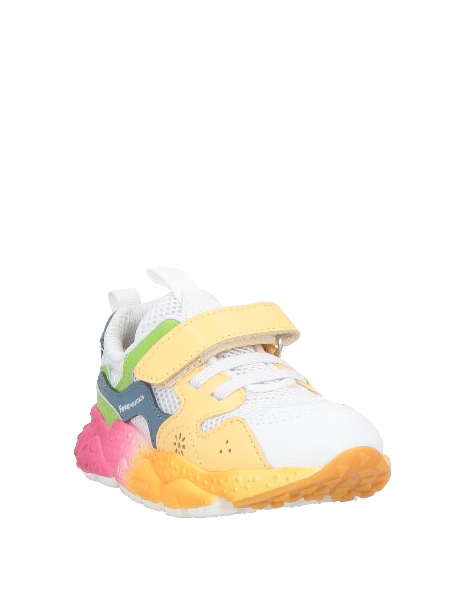 Flower Mountain® For Naturino - Schuhe - Sneakers - On Yoox.com 