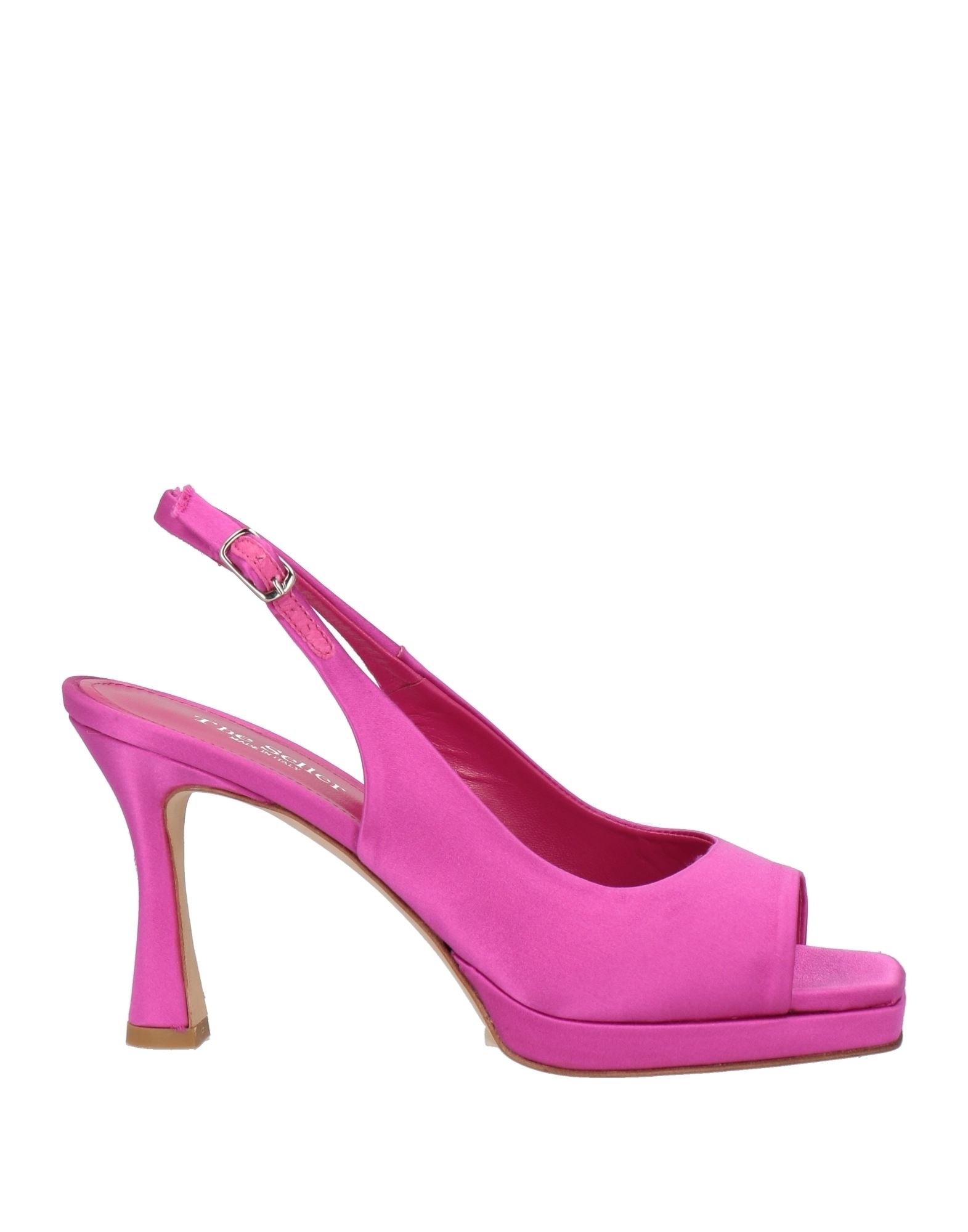  The Seller - Schuhe - Sandalen - On Yoox.com 